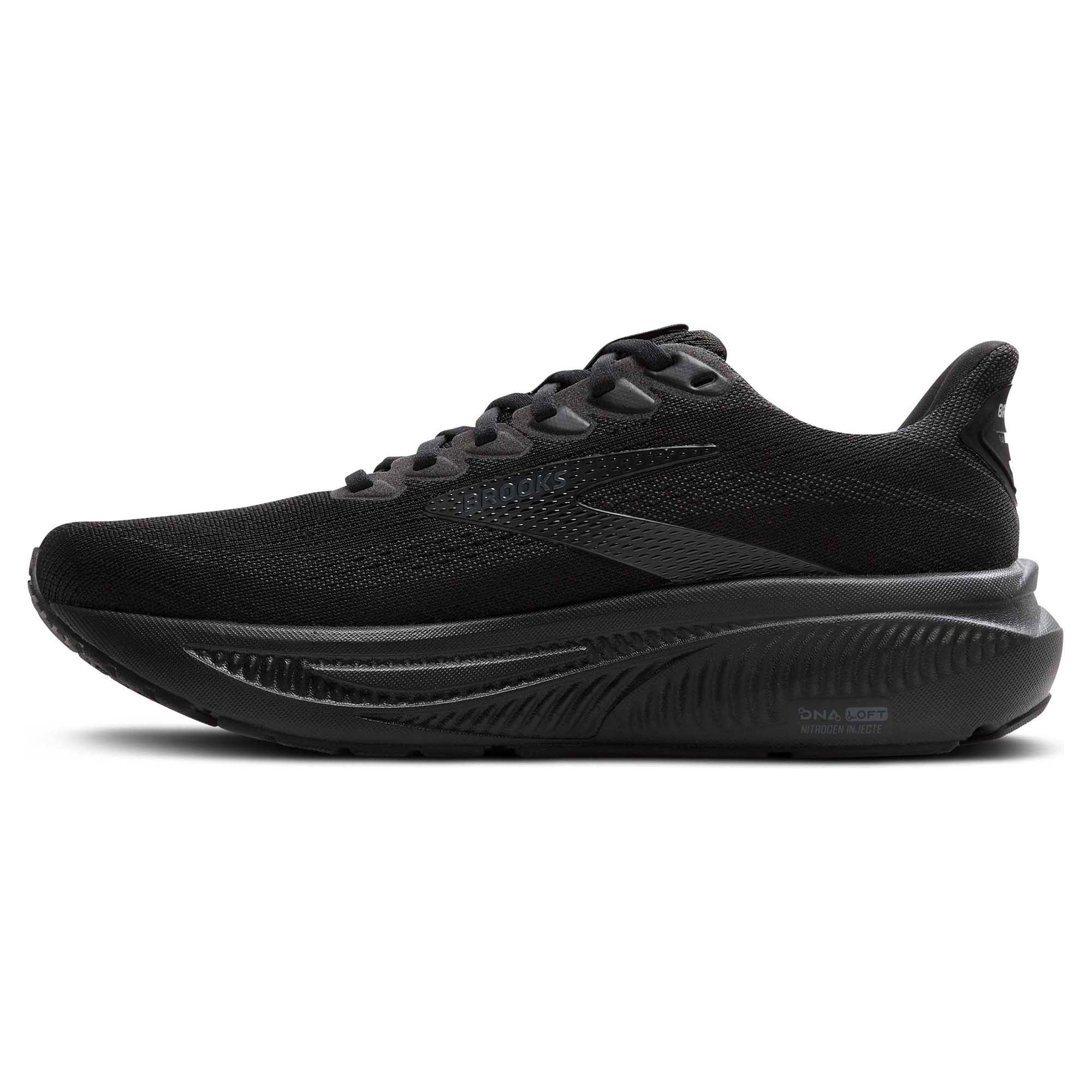 Ghost 17 Men's Running Shoes (Width D) - Image 2