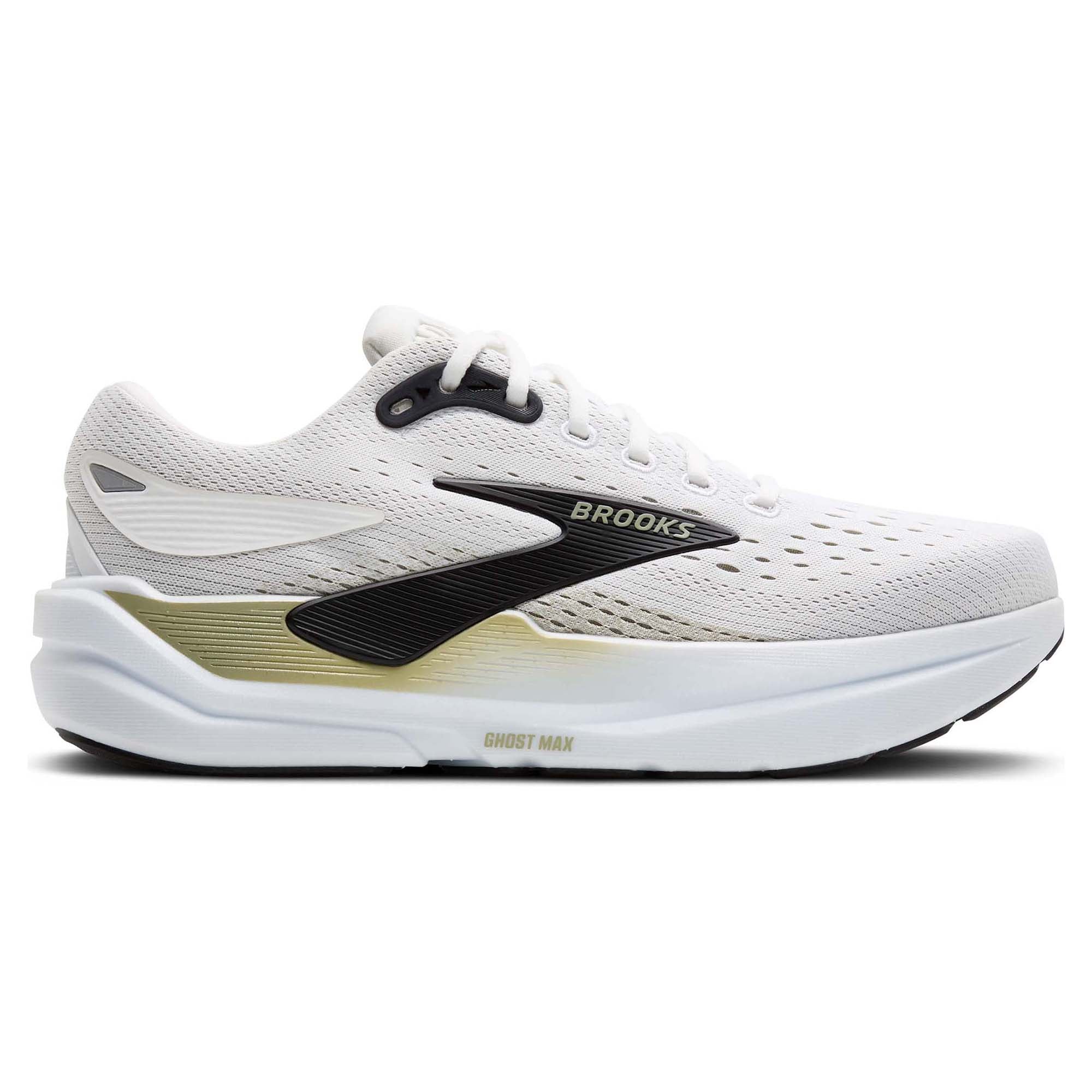 Ghost Max 3 Men's Running Shoes (Width D)