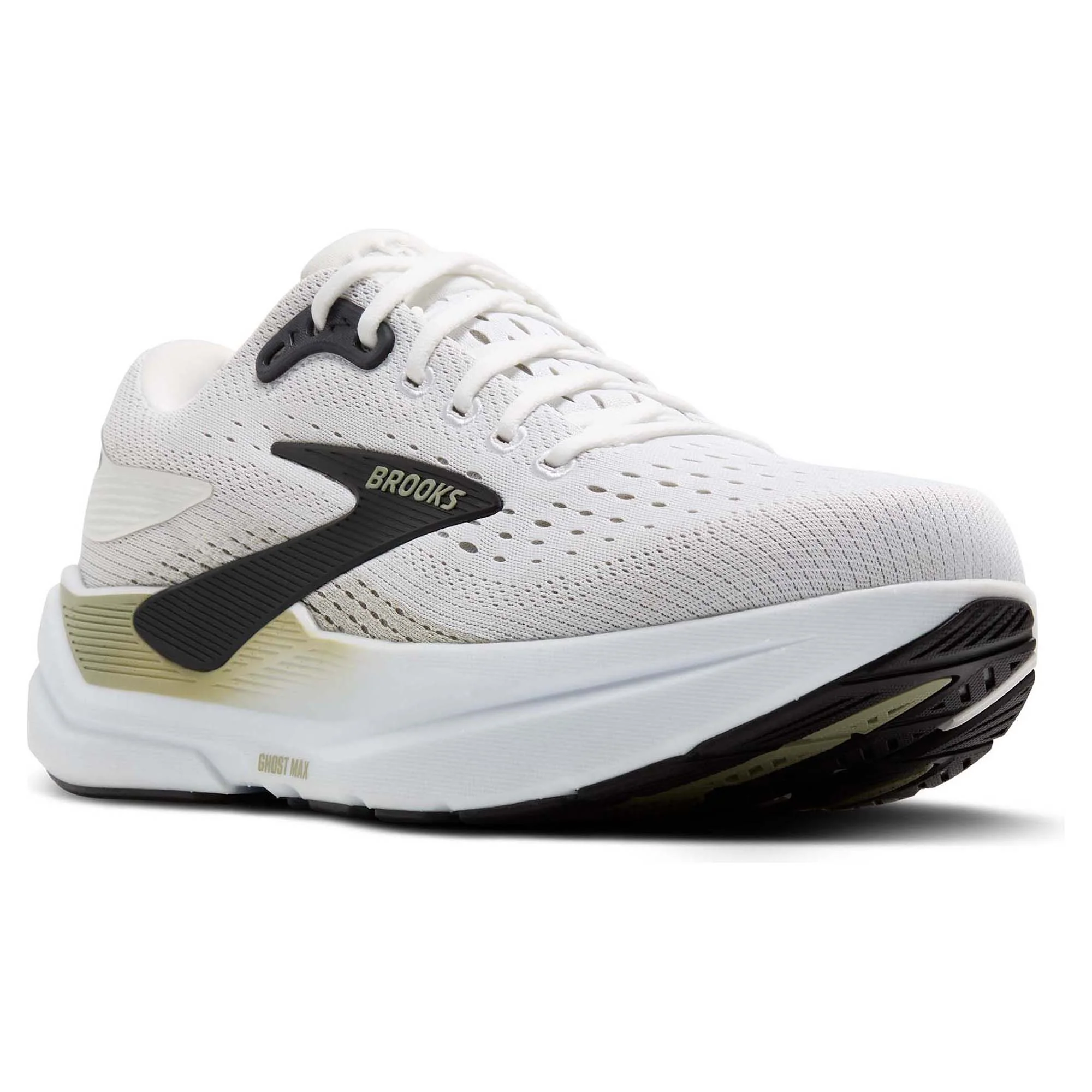 Ghost Max 3 Men's Running Shoes (Width D) - Image 3