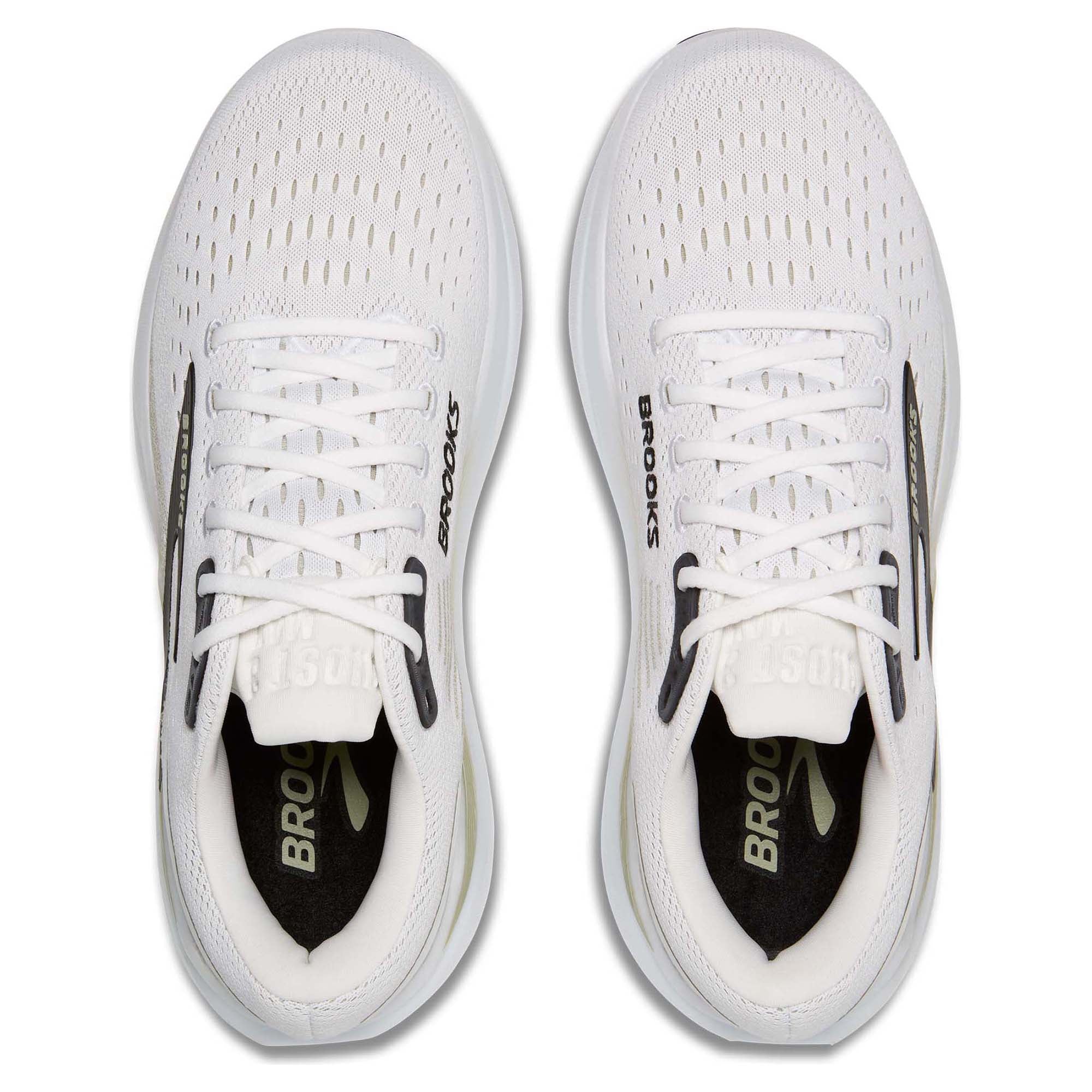 Ghost Max 3 Men's Running Shoes (Width 2E) - Image 4