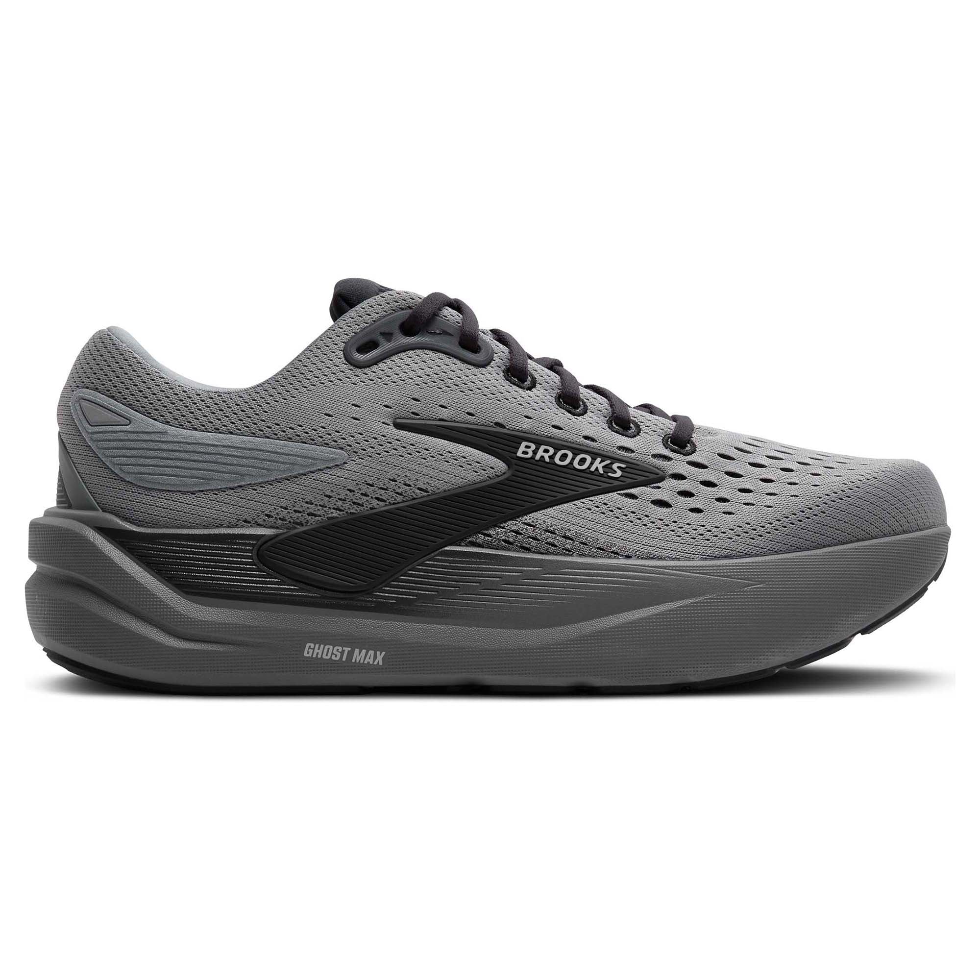 Ghost Max 3 Men's Running Shoes (Width 2E)