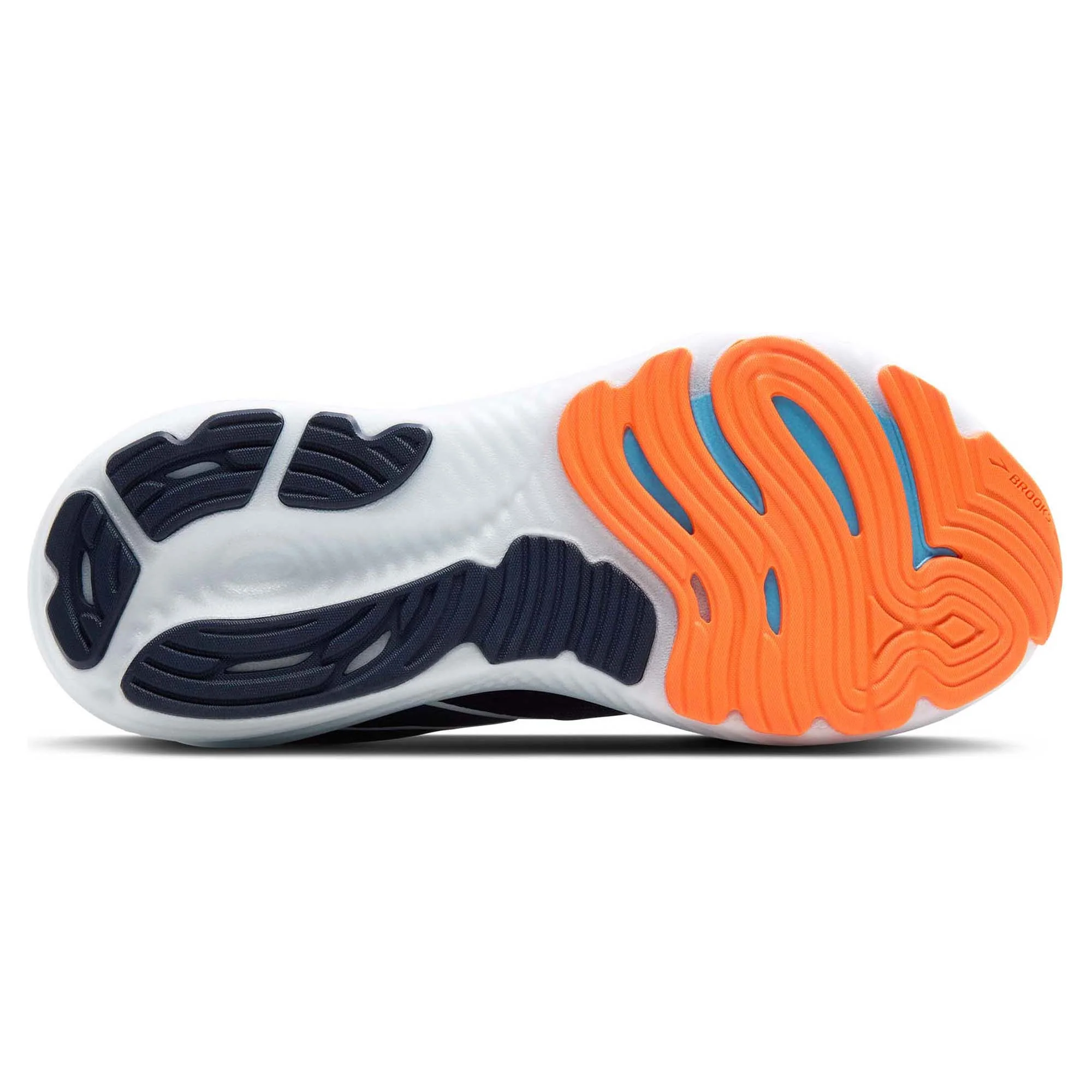 Glycerin 22 Men's Running Shoes (Width D) - Image 5