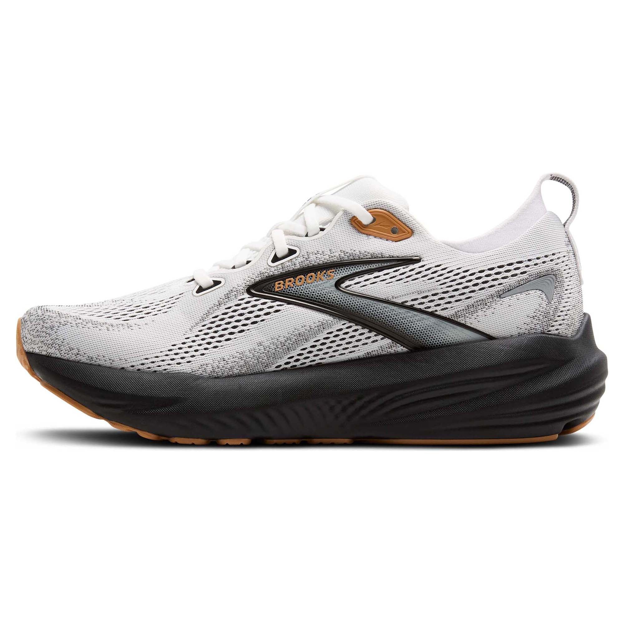 Glycerin 22 Men's Running Shoes (Width D) - Image 2