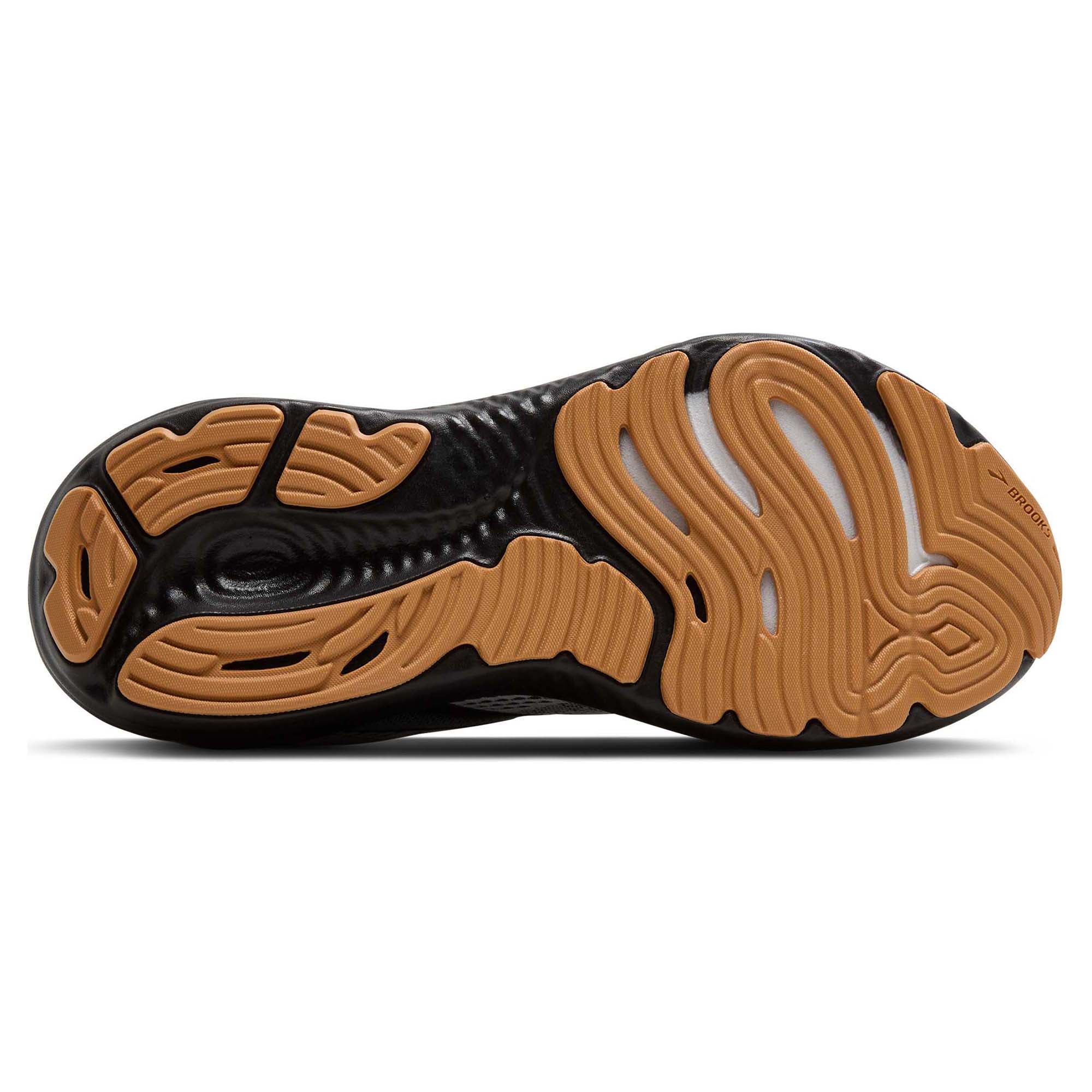 Glycerin 22 Men's Running Shoes (Width D) - Image 5
