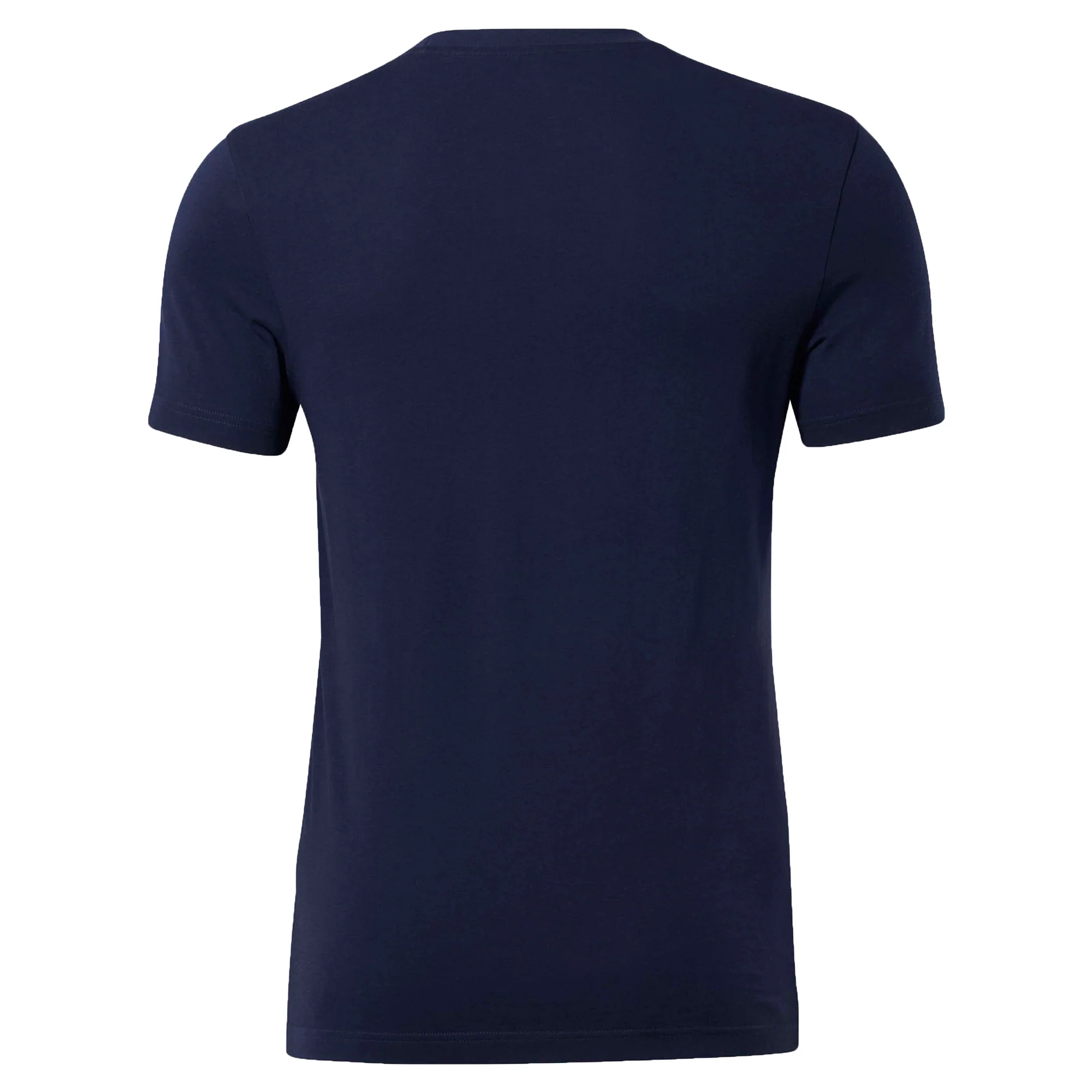 Men's Identity Logo Tee - Image 2