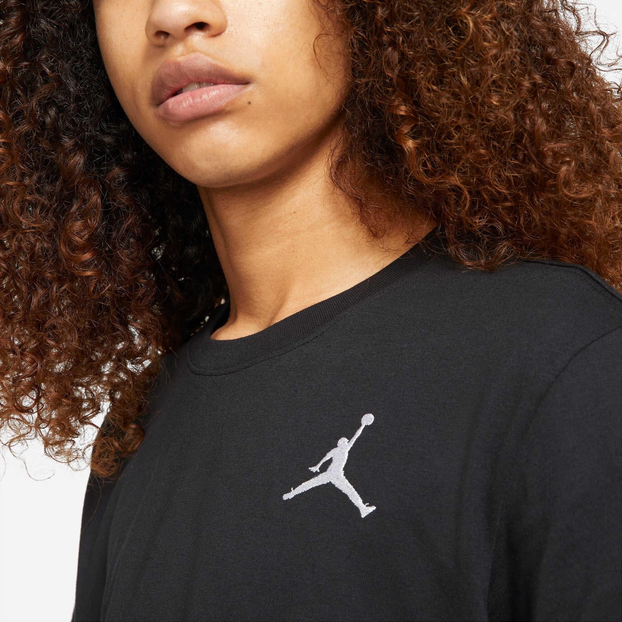Men's Jumpman Short-Sleeve T-Shirt - Image 2
