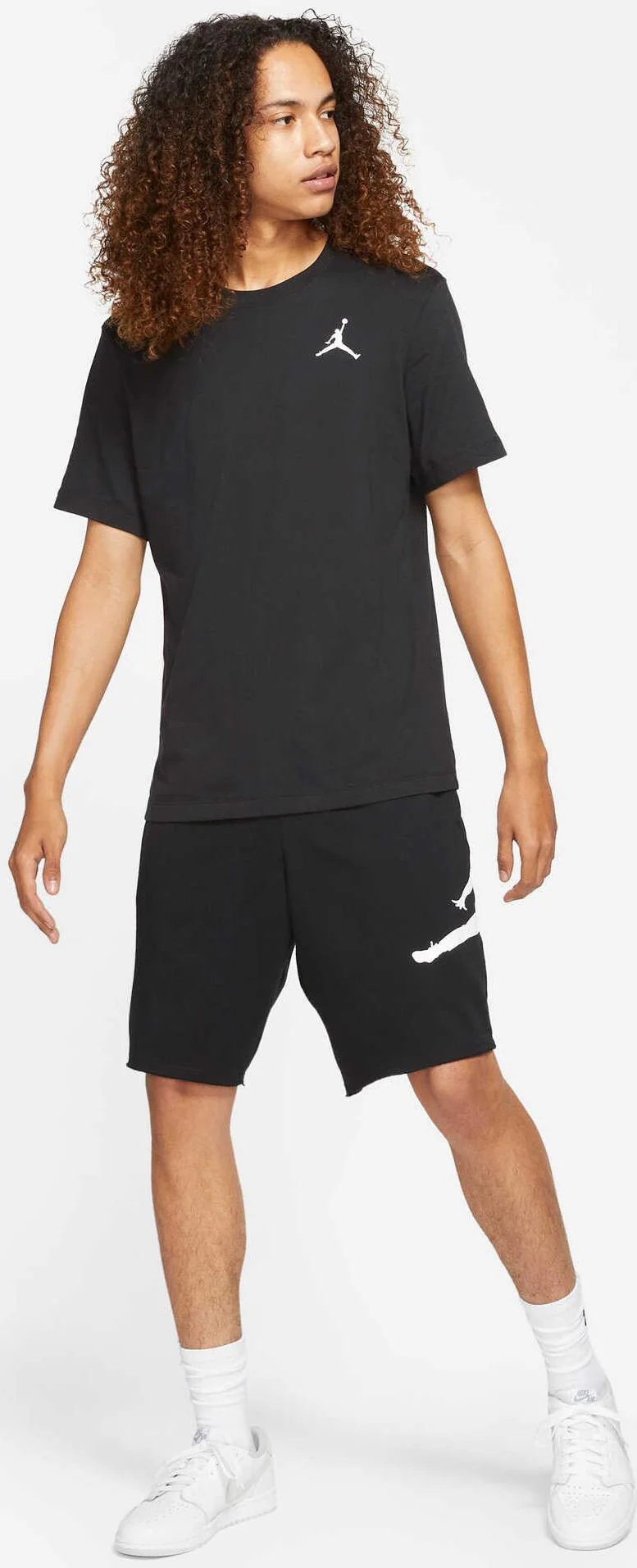 Men's Jumpman Short-Sleeve T-Shirt - Image 4
