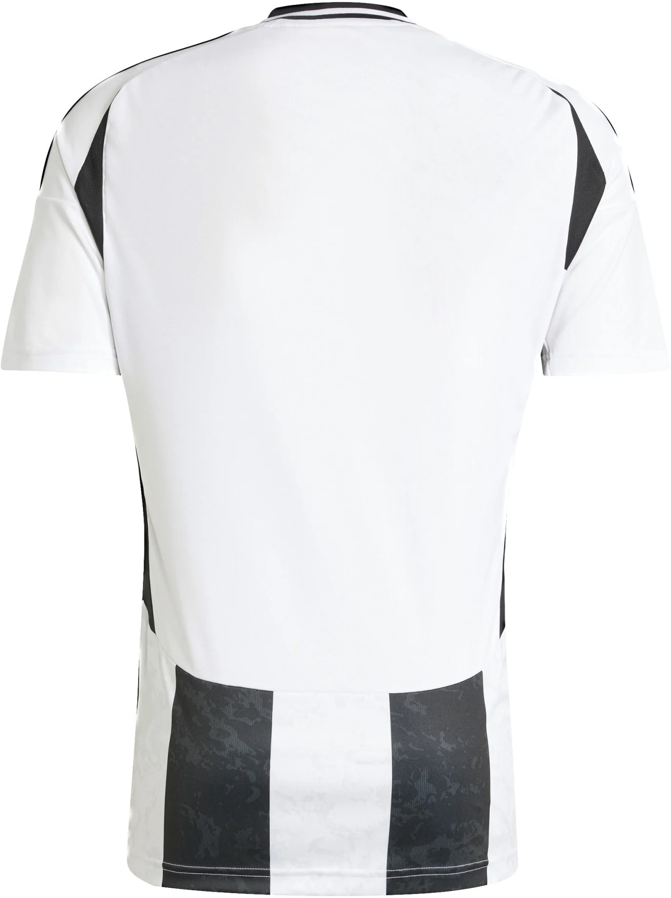 Men's Juventus 2024/25 Home Soccer Jersey - Image 2