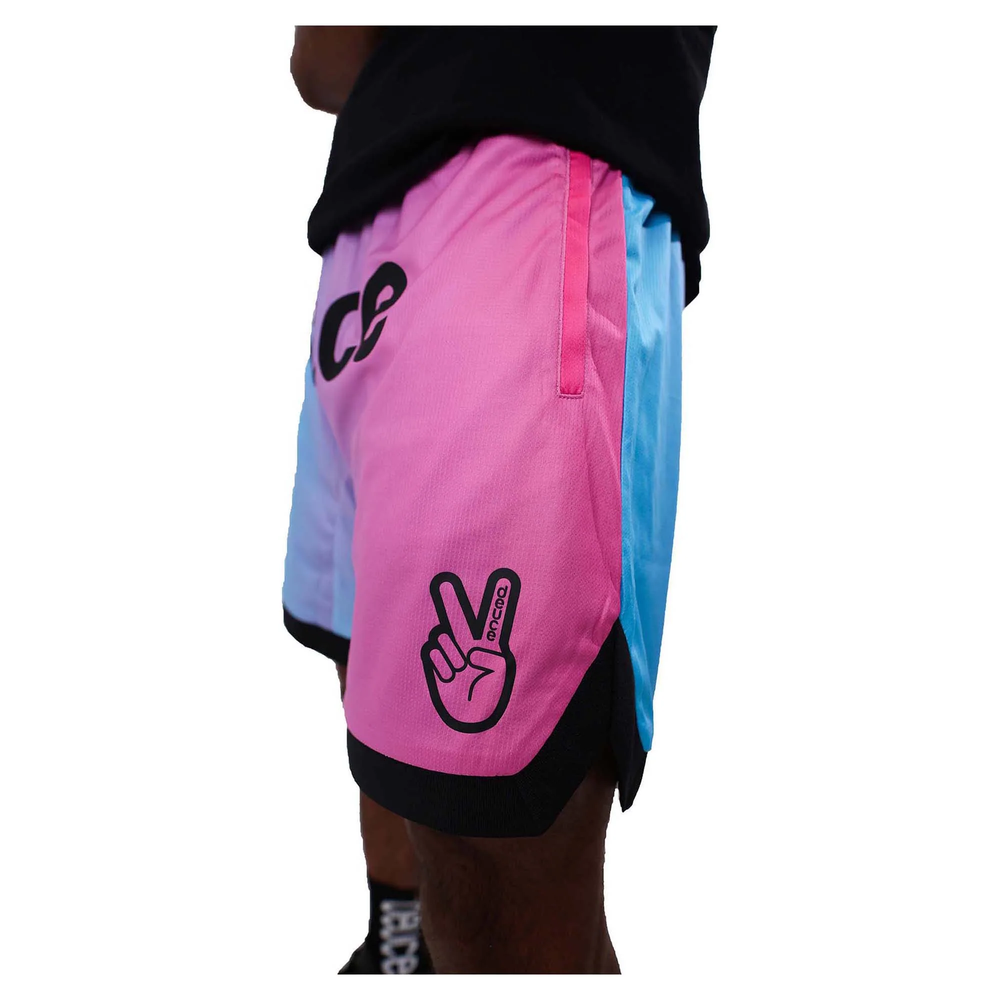 Men's Miami Vice City Edition Vibe Shorts - Image 2