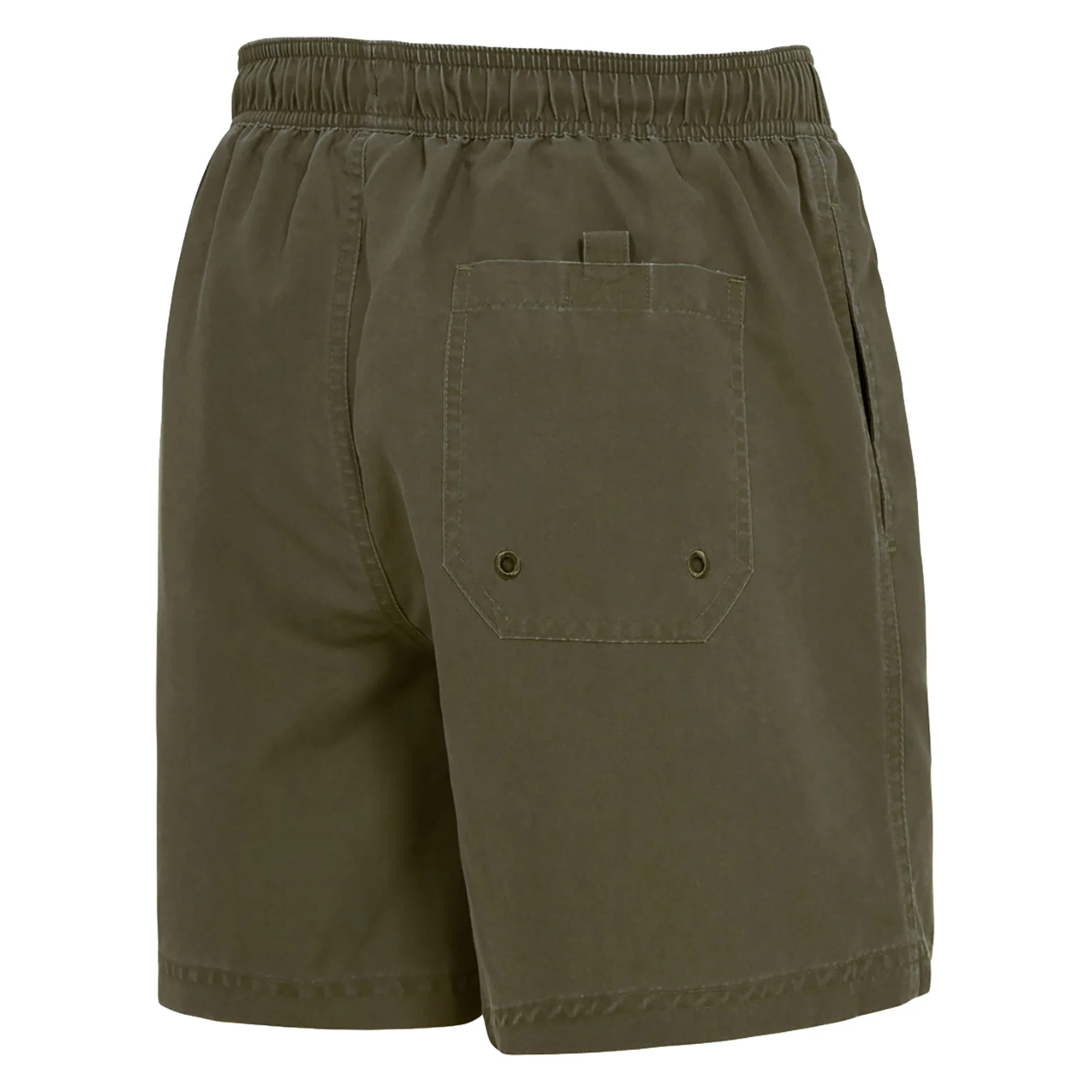 Men's Mosman Washed 15 Inch Shorts - Image 2