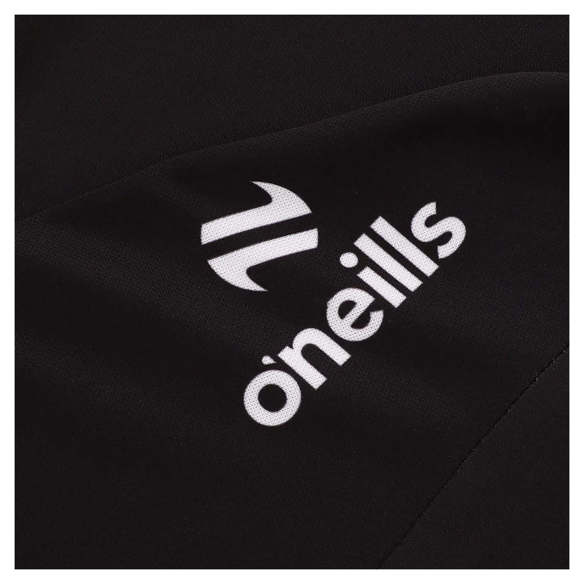 Men's NRL Penrith Panthers 2025 Black Training T-Shirt - Image 12