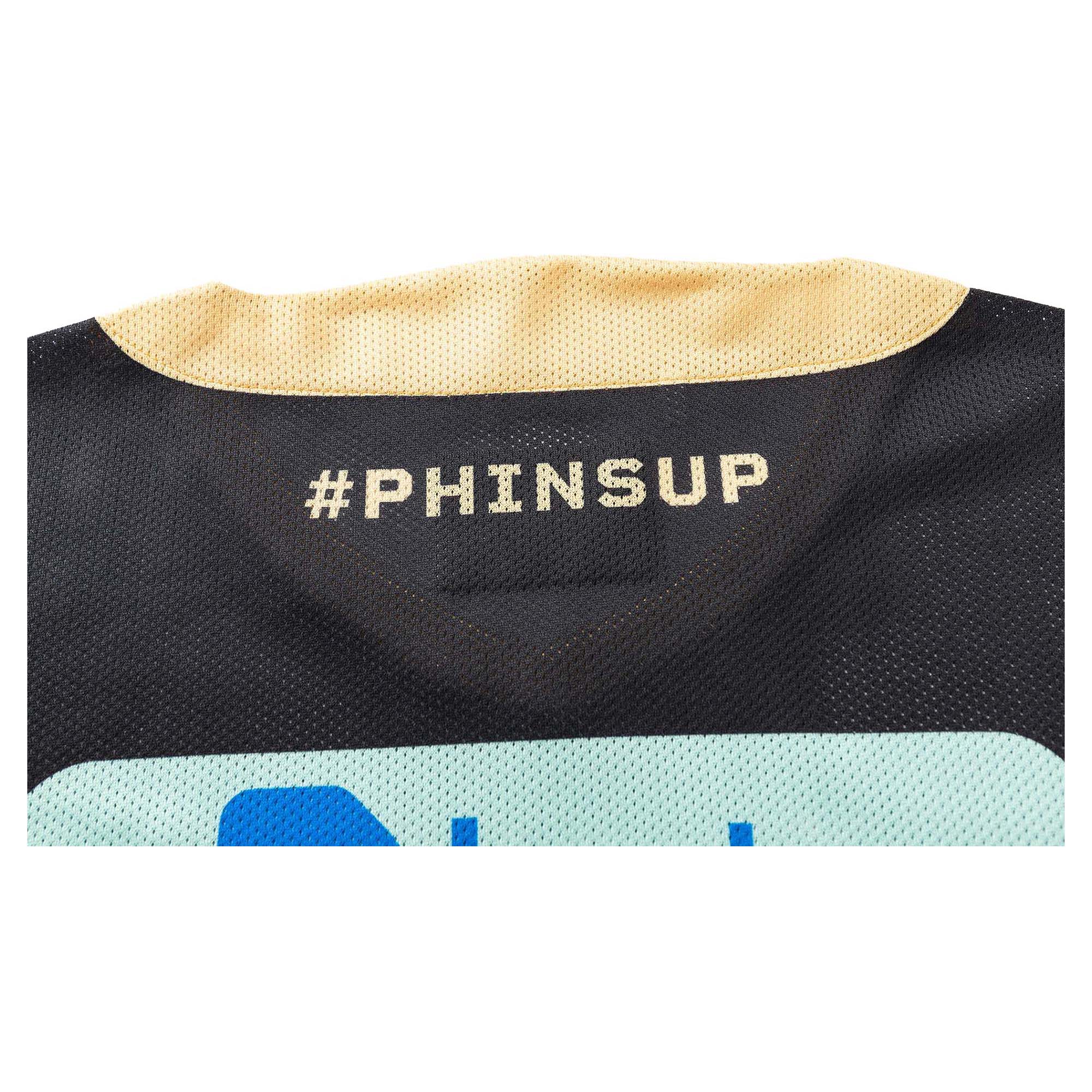 Men's NRL Redcliffe Dolphins 2025 Coaches Training Tee - Image 10