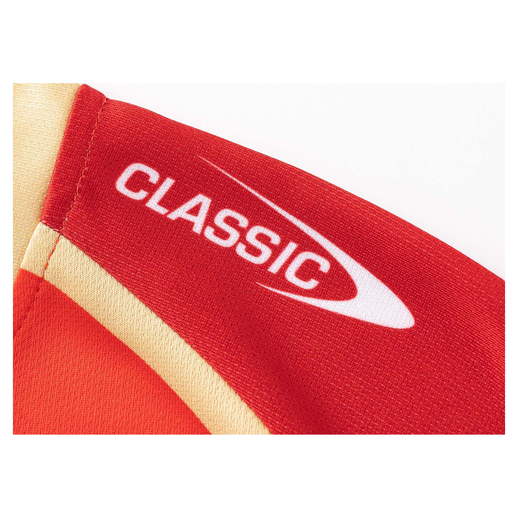 Men's NRL Redcliffe Dolphins 2025 Home Jersey - Image 4