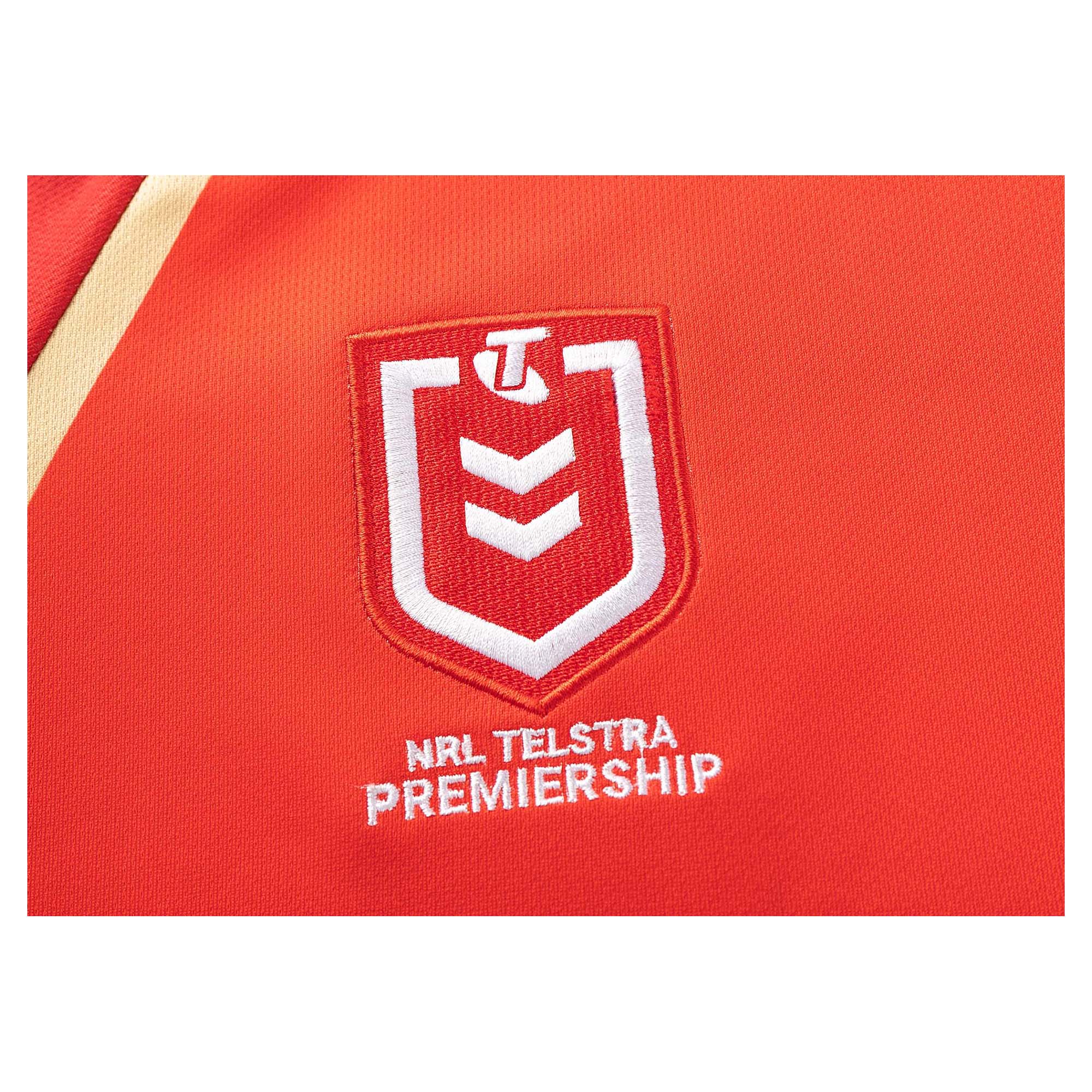 Men's NRL Redcliffe Dolphins 2025 Home Jersey - Image 5
