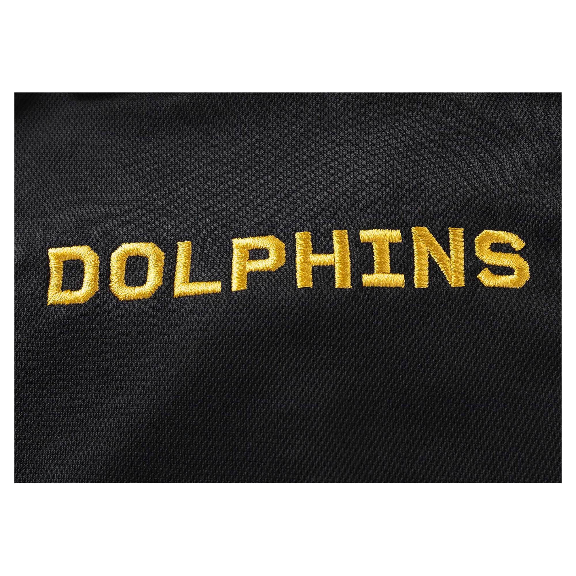 Men's NRL Redcliffe Dolphins 2025 Players Polo - Image 11