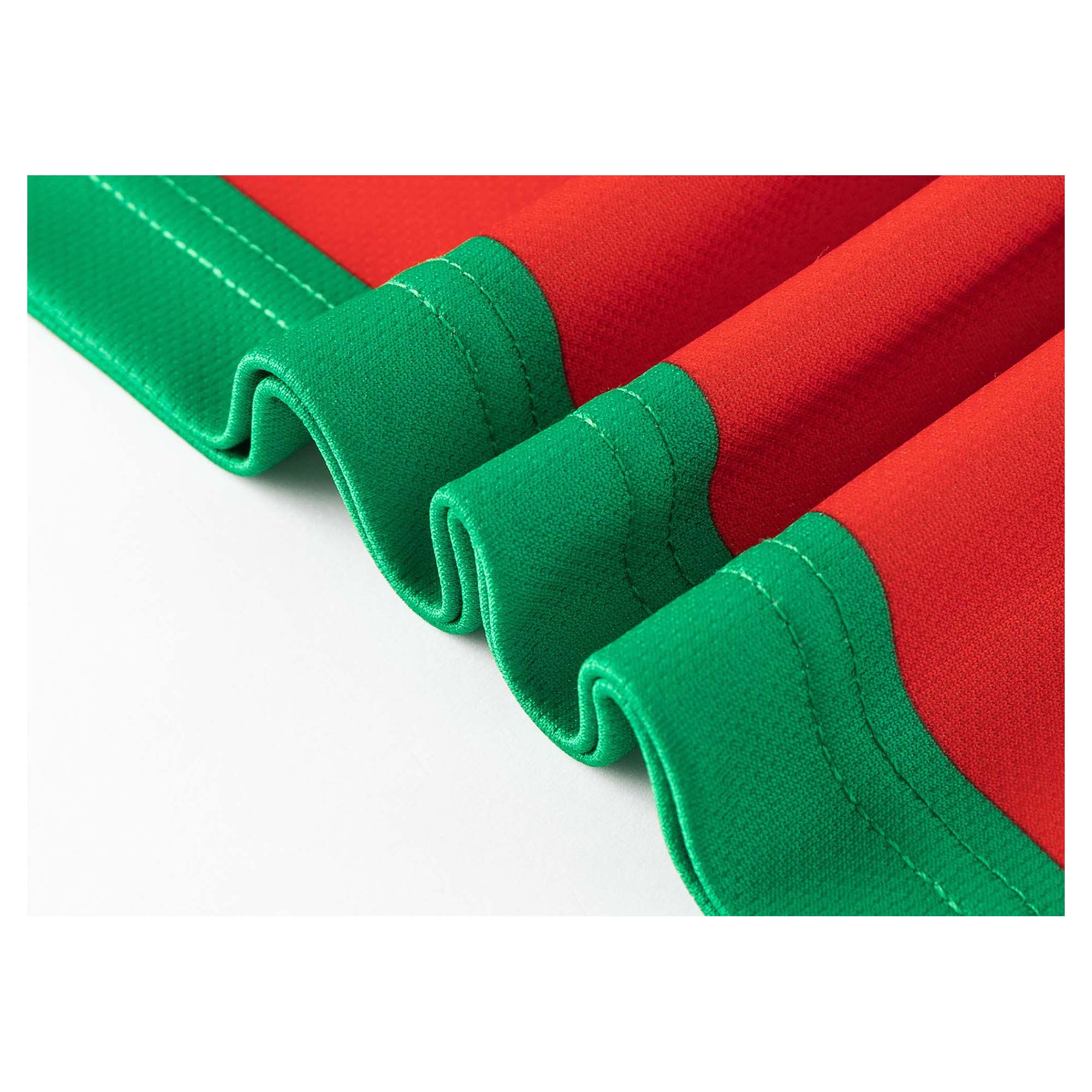 Men's NRL South Sydney Rabbitohs 2025 Home Jersey - Image 10