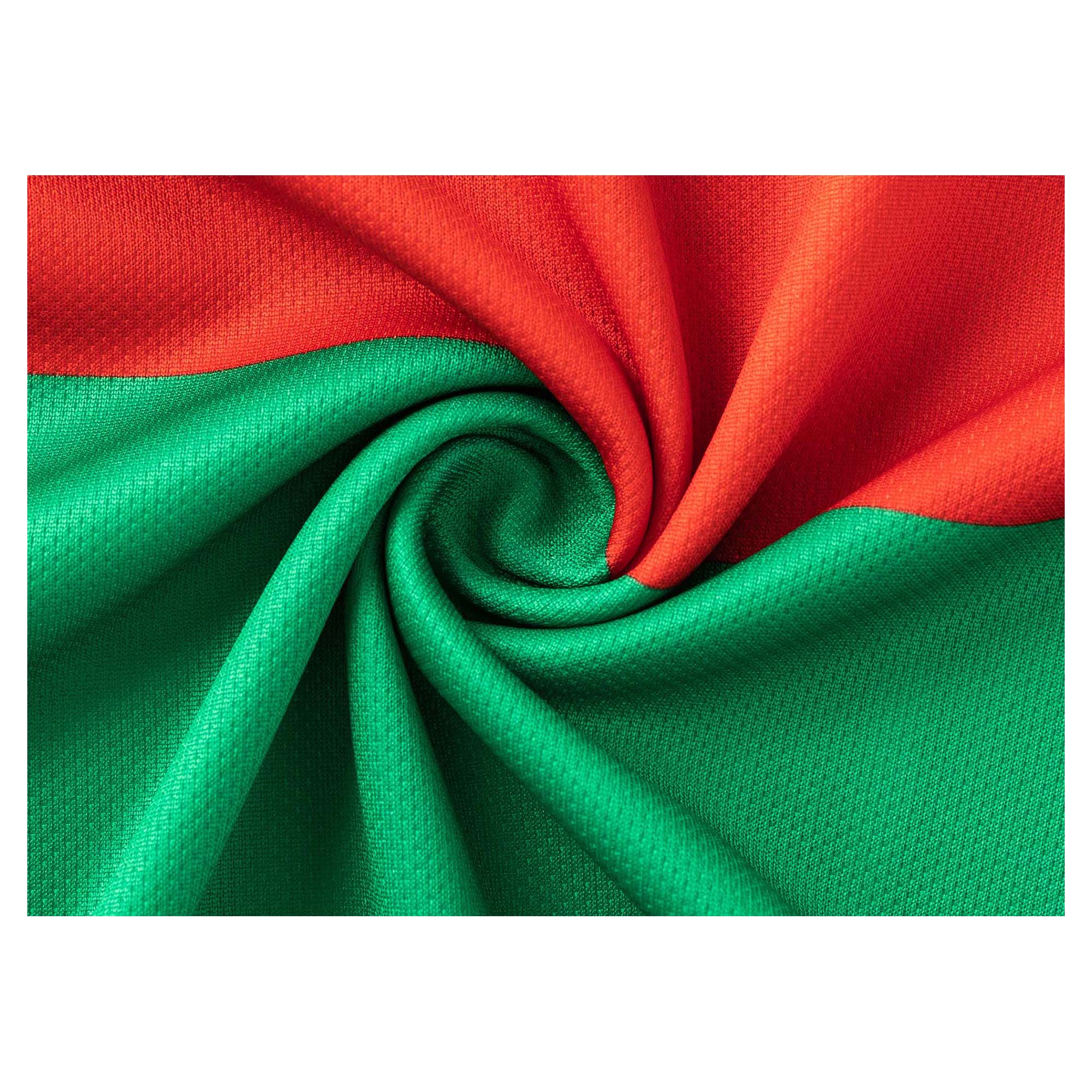 Men's NRL South Sydney Rabbitohs 2025 Home Jersey - Image 14
