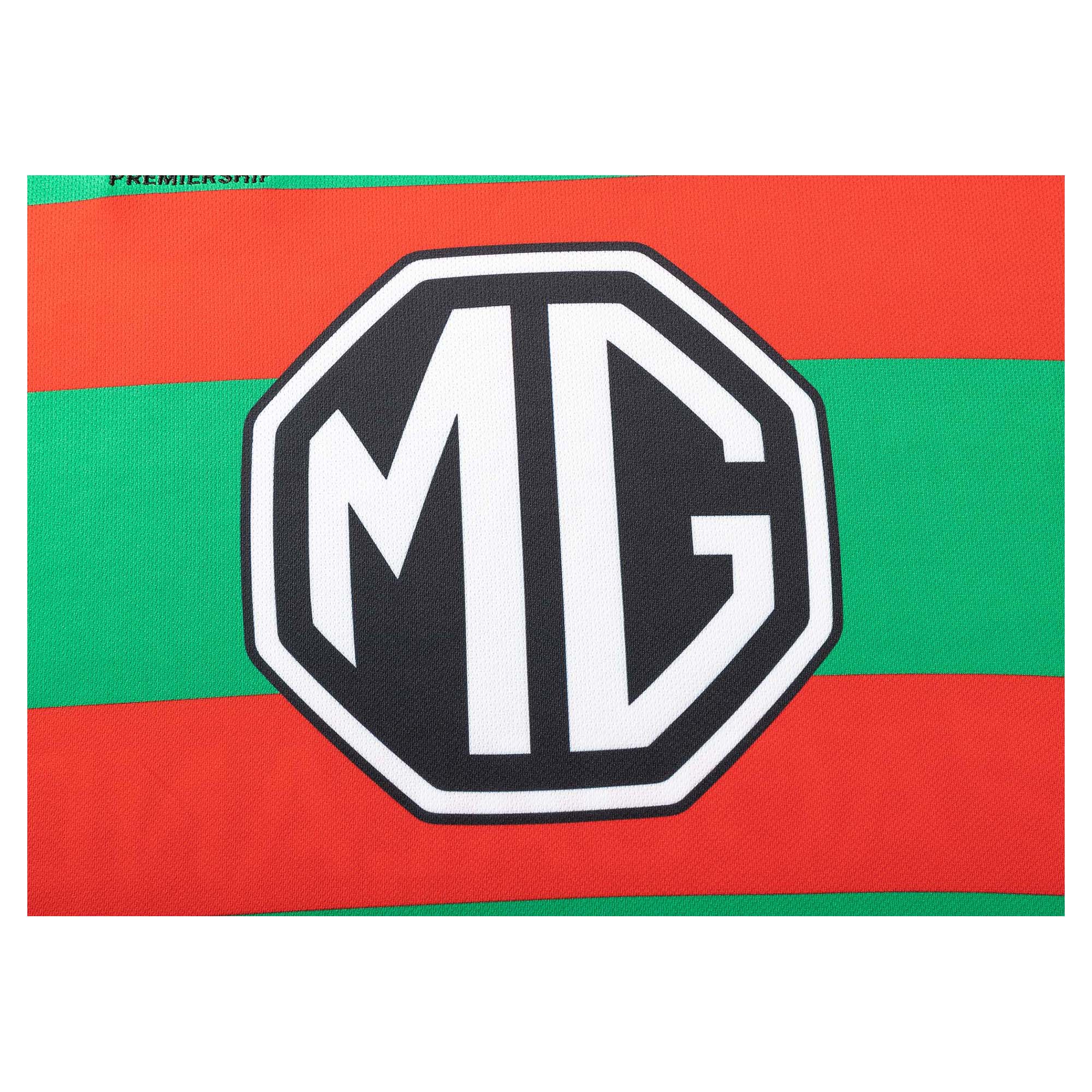 Men's NRL South Sydney Rabbitohs 2025 Home Jersey - Image 8