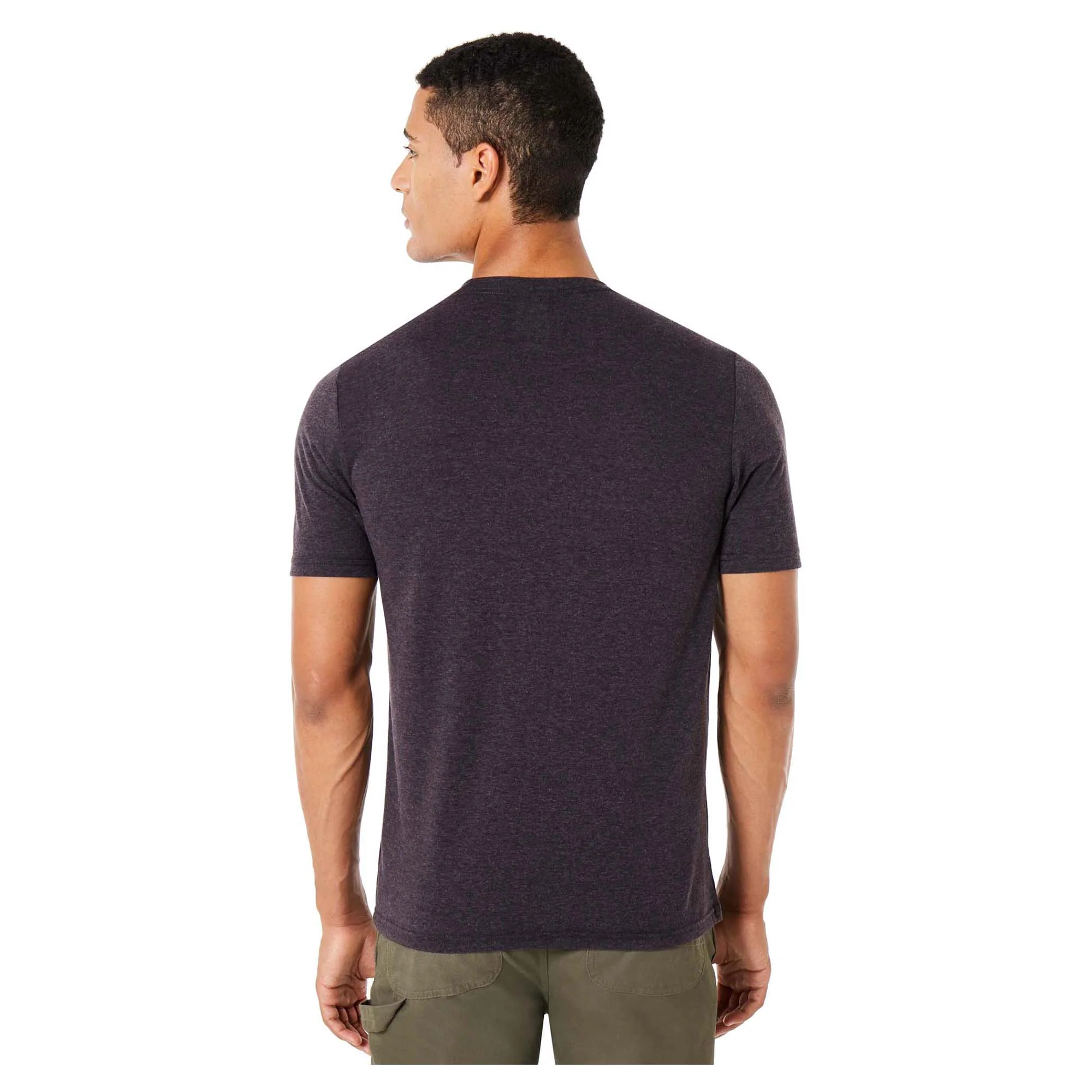 Men's O-Bold Ellipse Tee - Image 3