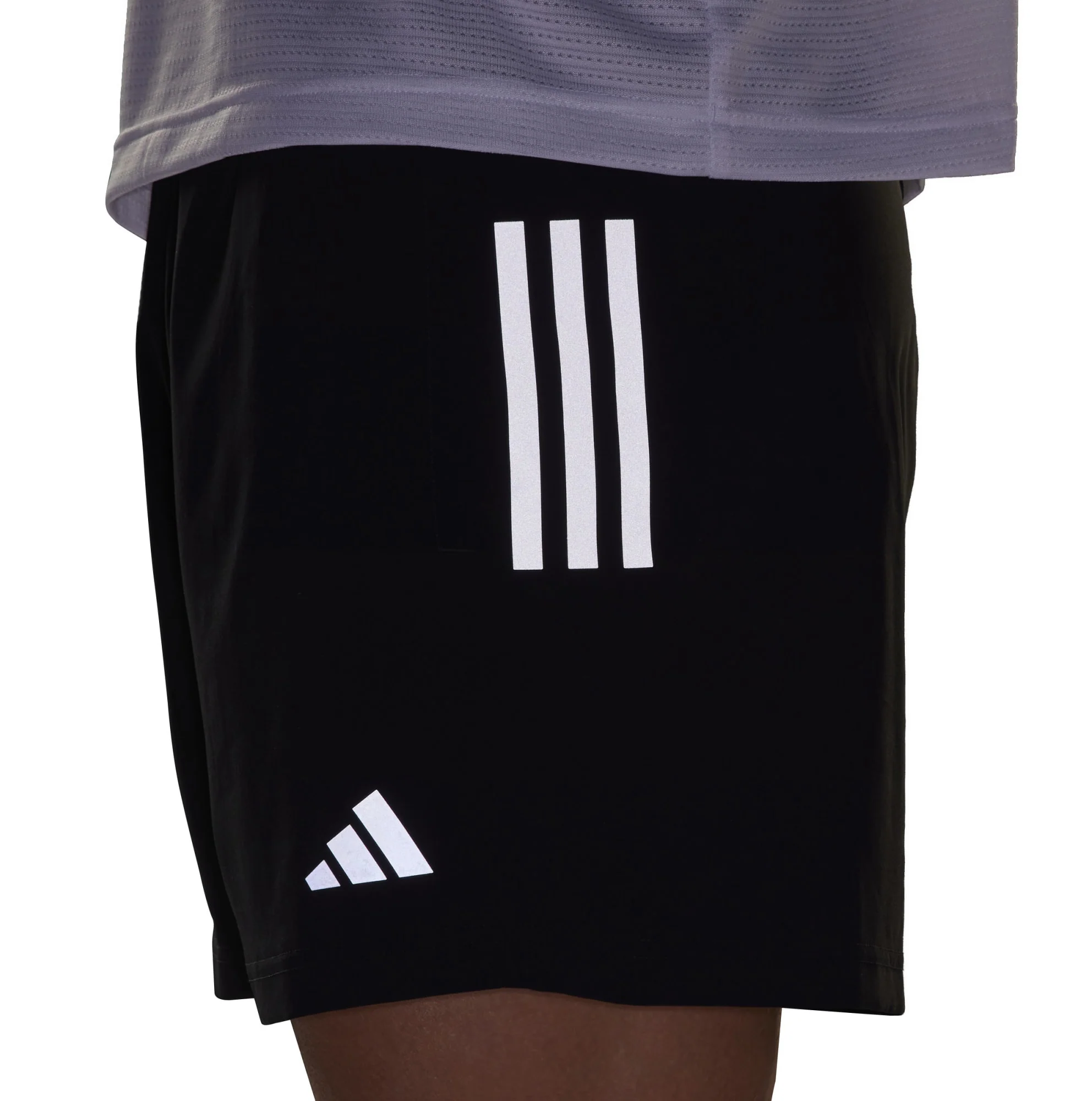 Men's Own The Run 5 Inch Shorts - Image 3