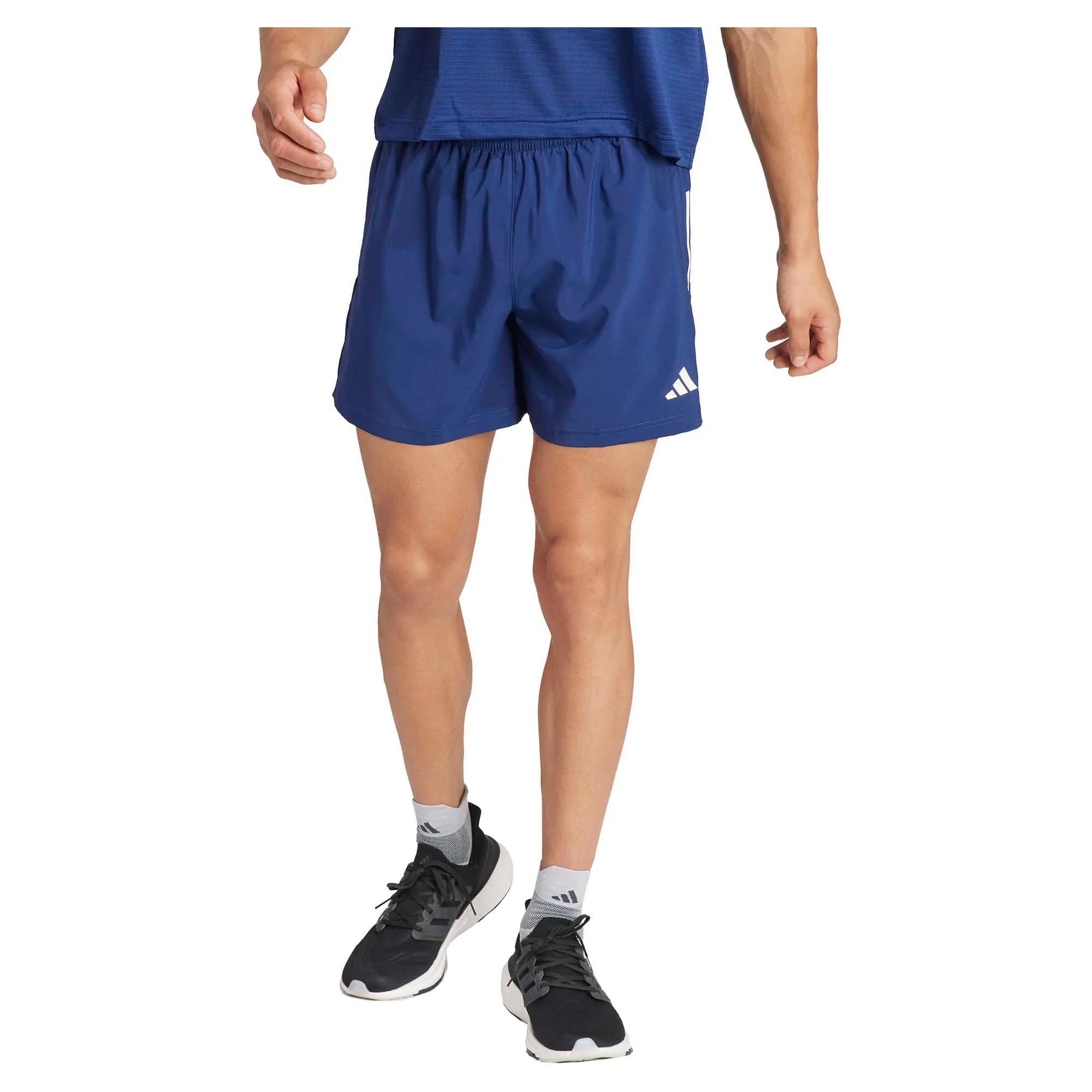 Men's Own The Run 5 Inch Shorts - Image 2