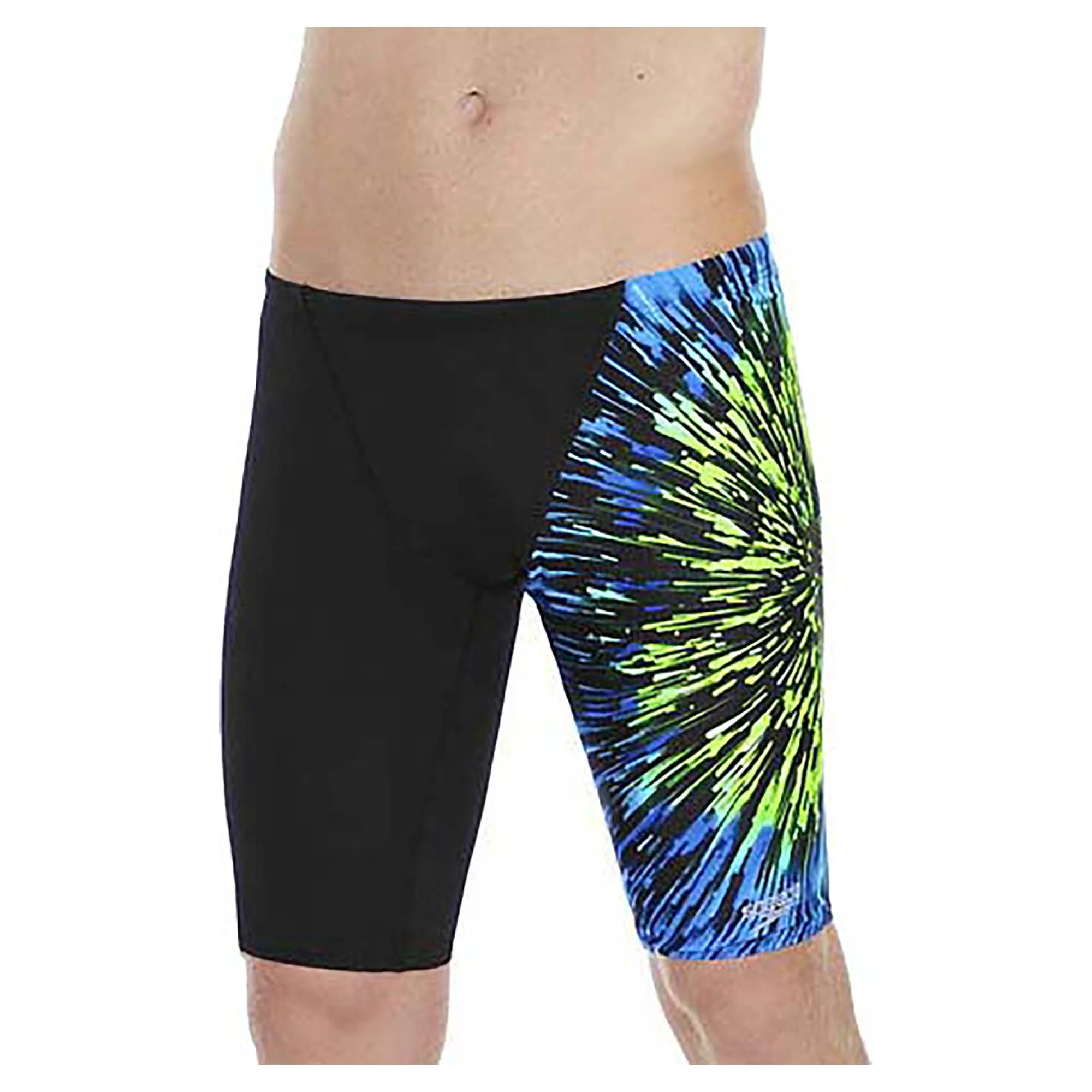 Men's Placement V-Cut Jammer