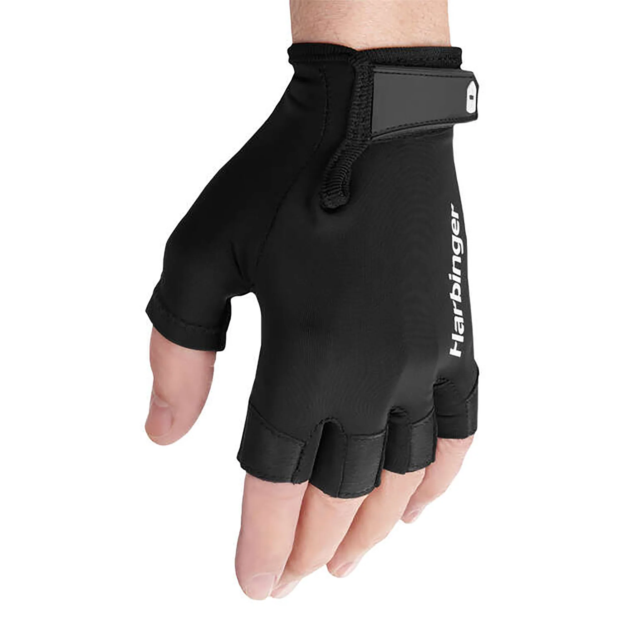 Men's Pro Gloves - Image 2