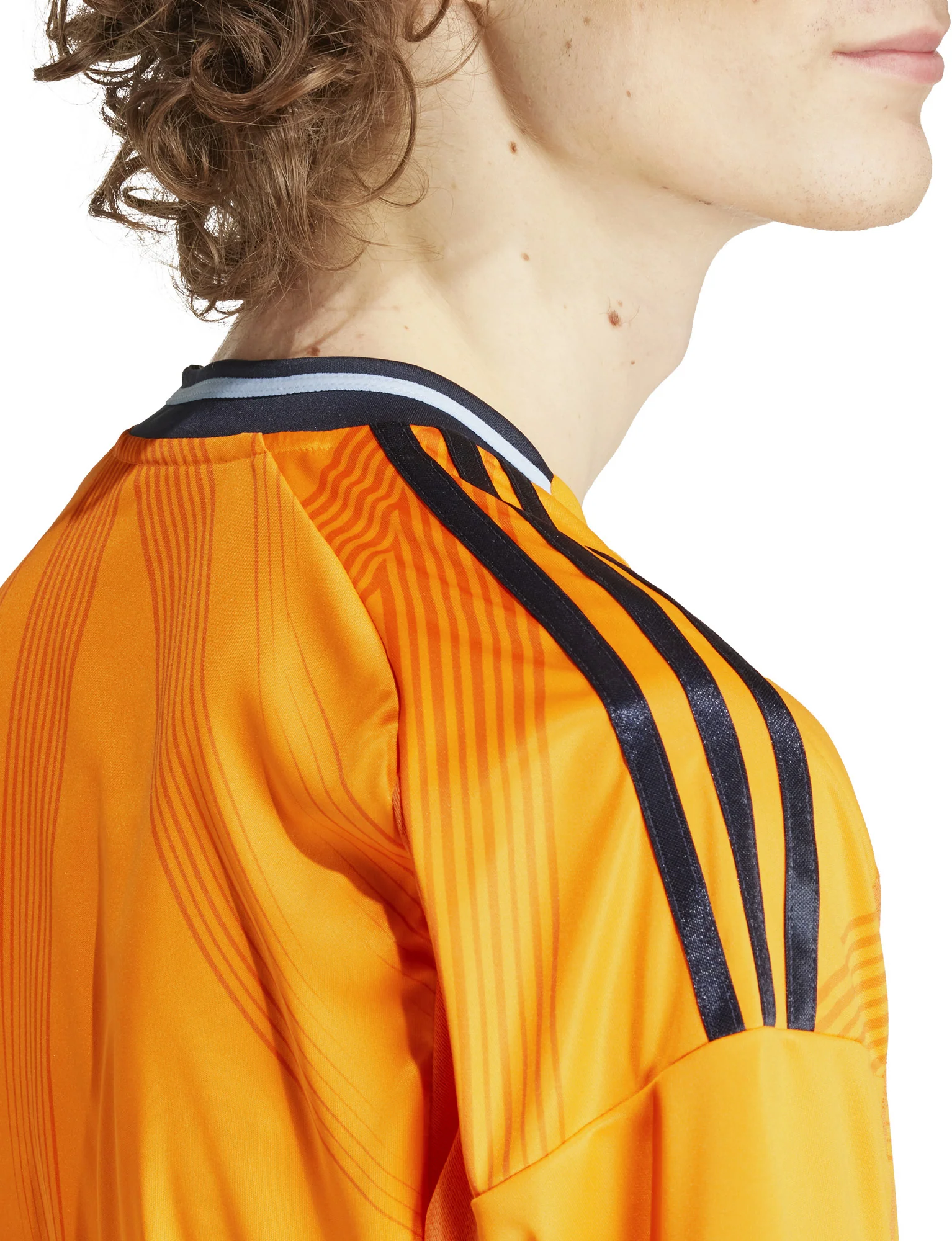 Men's Real Madrid 2024/25 Away Soccer Jersey - Image 5