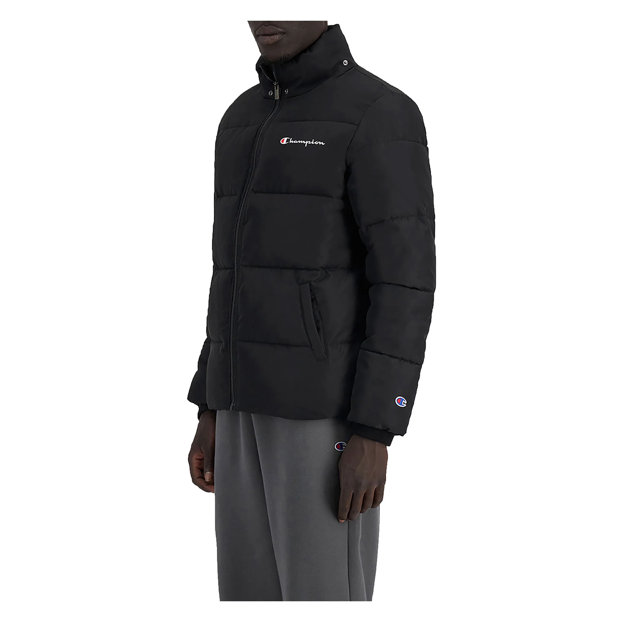 Men's Rochester Puffer Jacket - Image 3