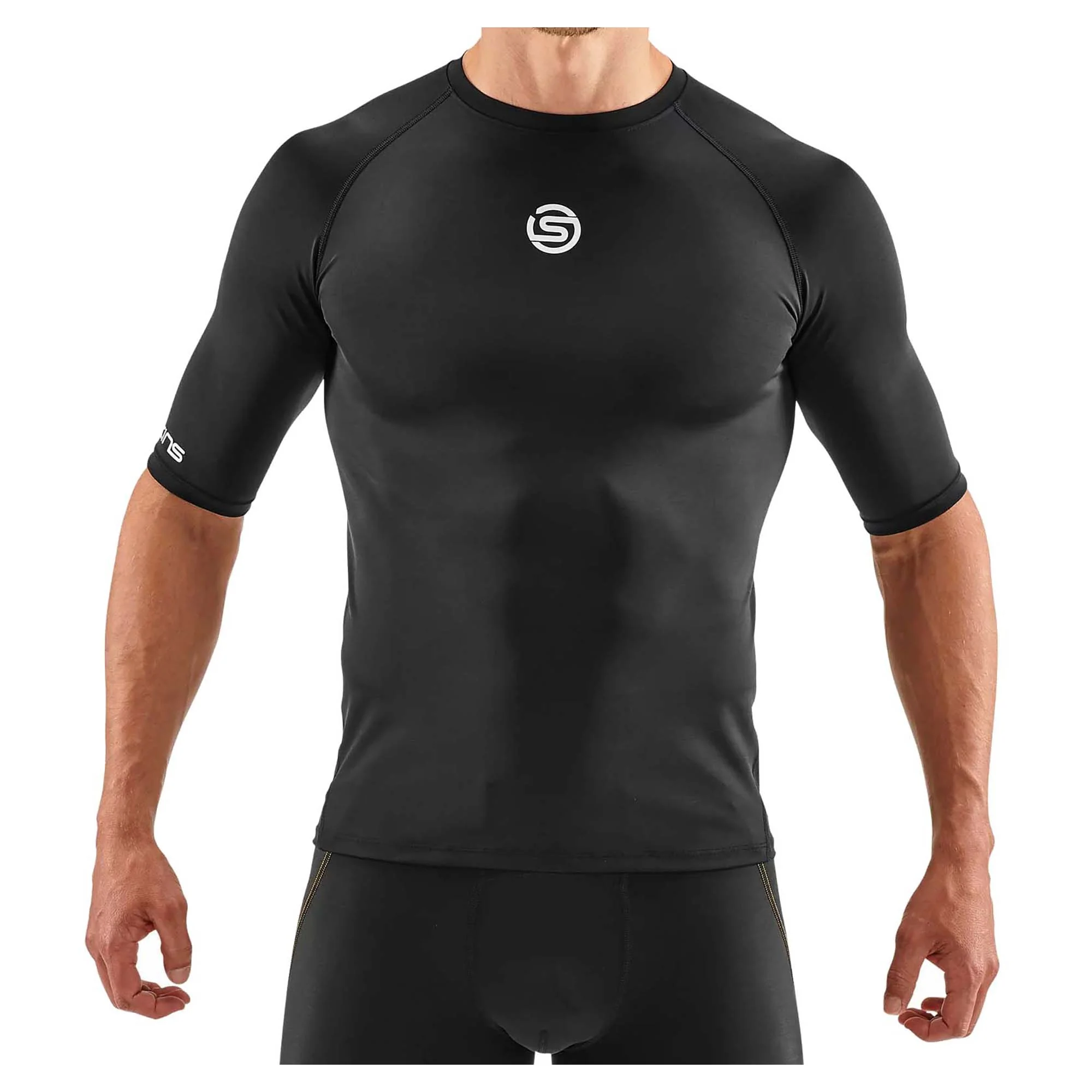 Men's Series 1 Short Sleeve Top