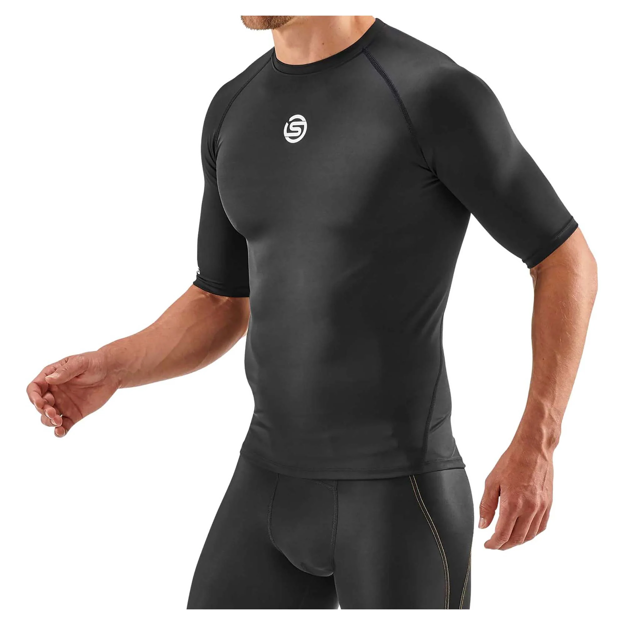 Men's Series 1 Short Sleeve Top - Image 2