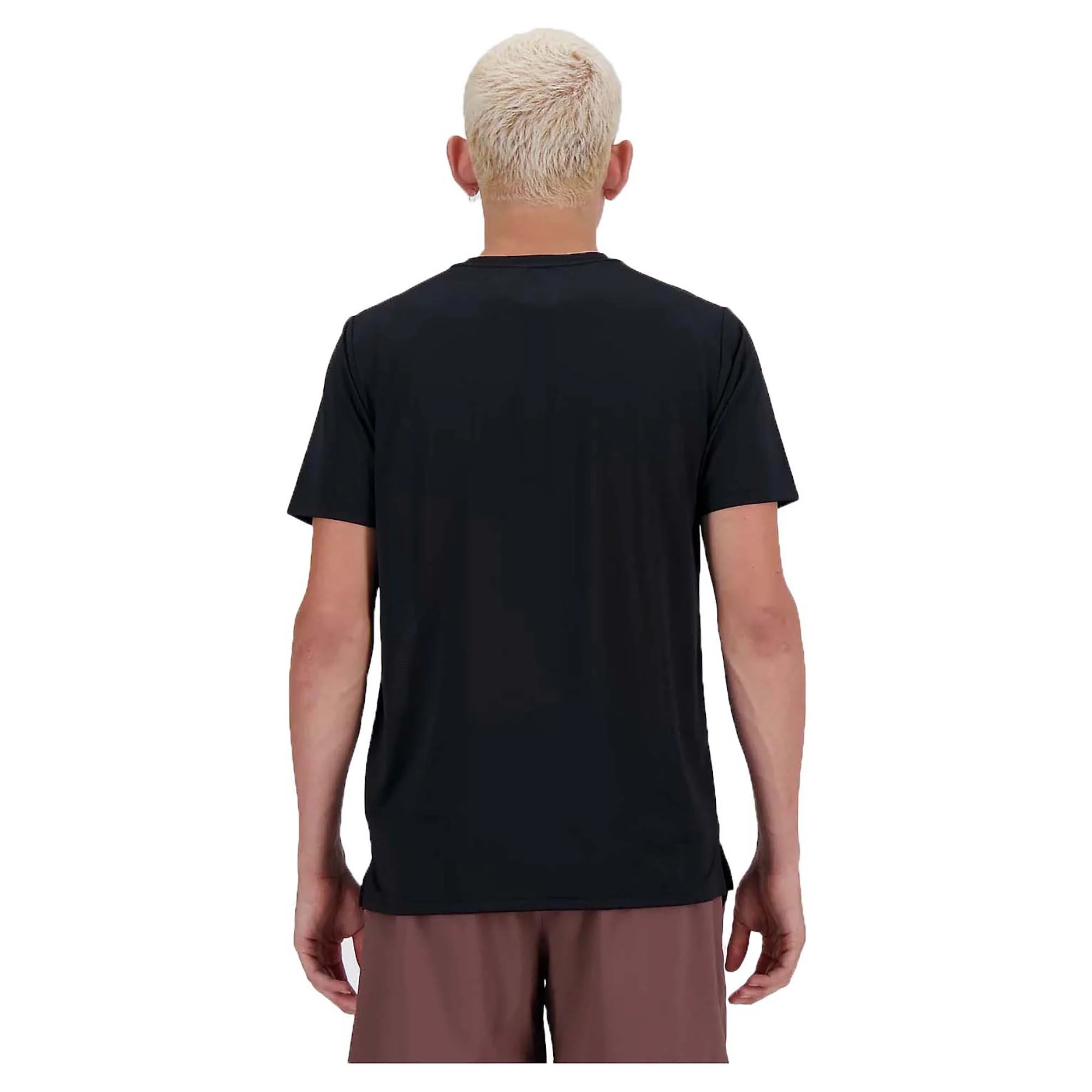 Men's Sport Essentials T-Shirt - Image 2