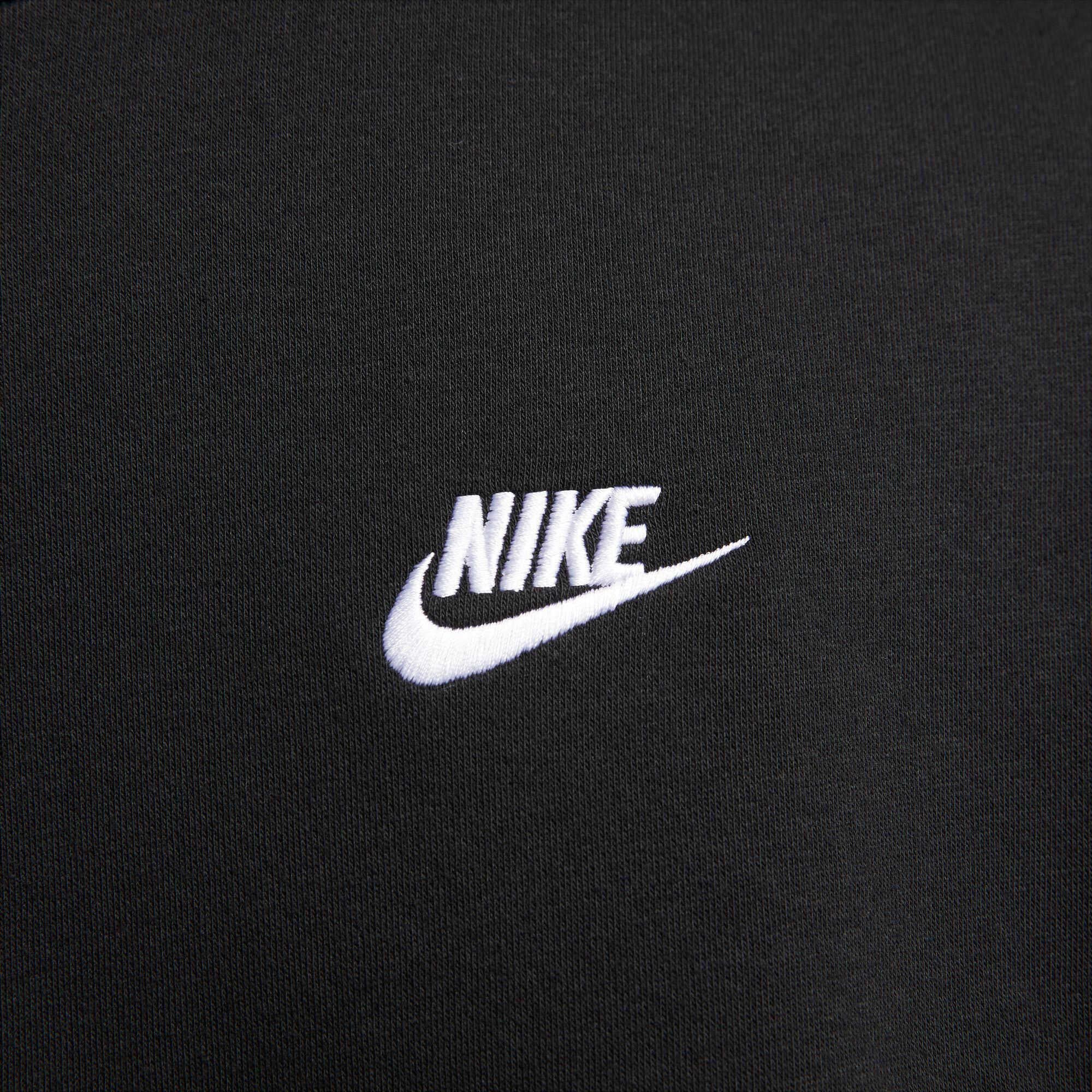 Men's Sportswear Club Fleece Crew - Image 3