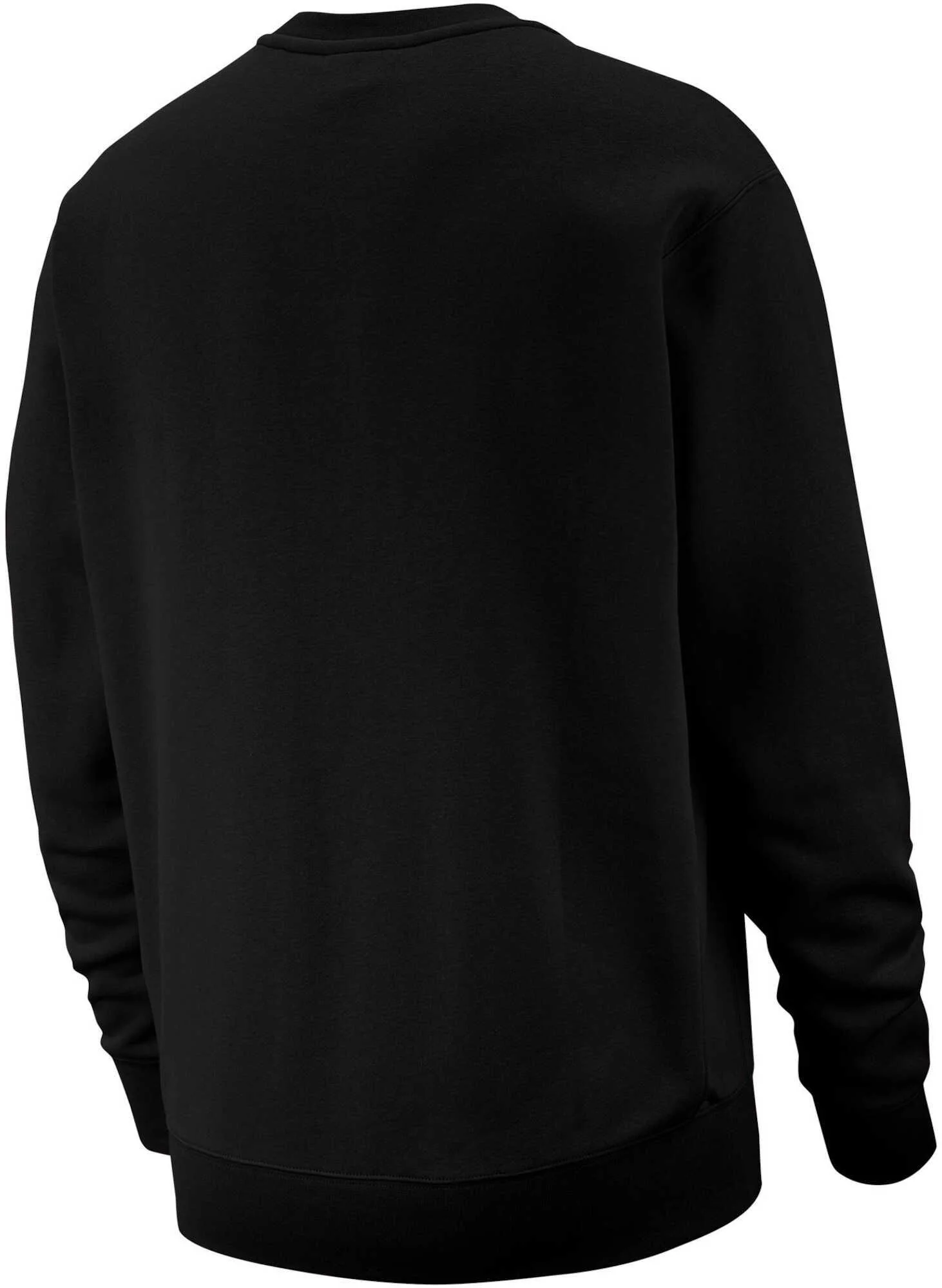 Men's Sportswear Club Fleece Crew - Image 4