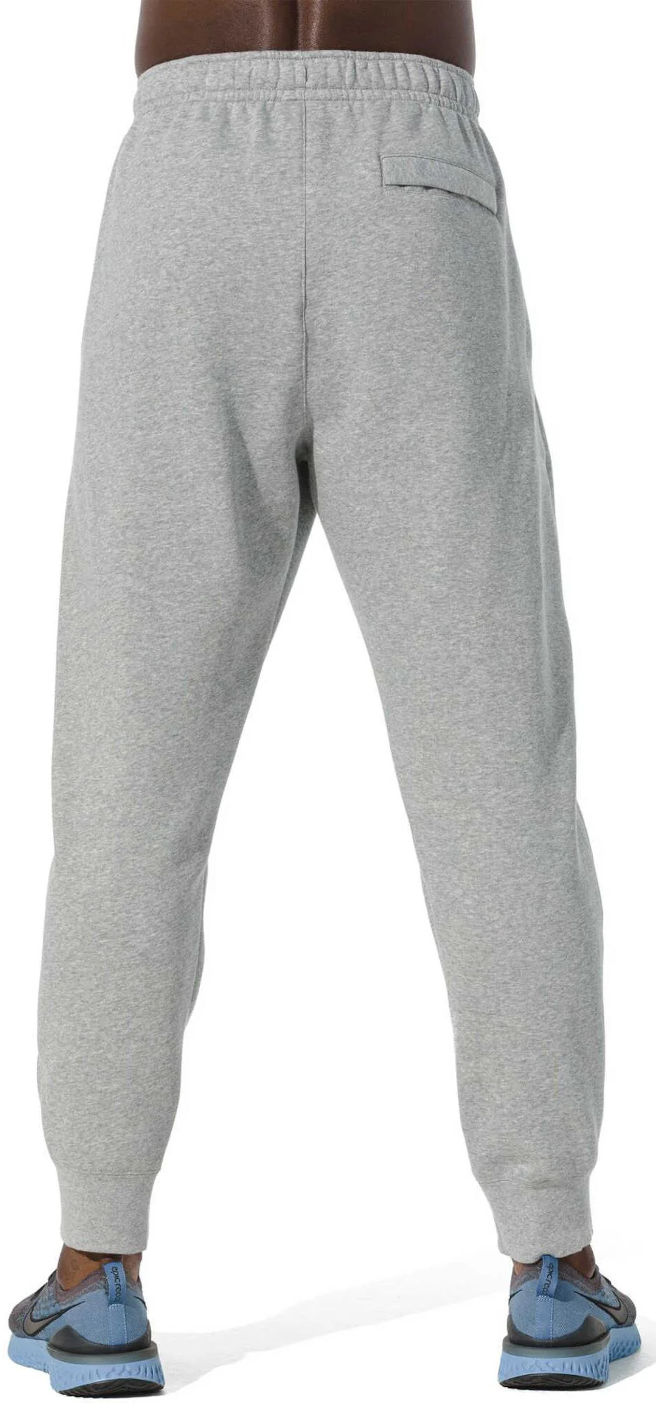 Men's Sportswear Club Fleece Joggers - Image 3