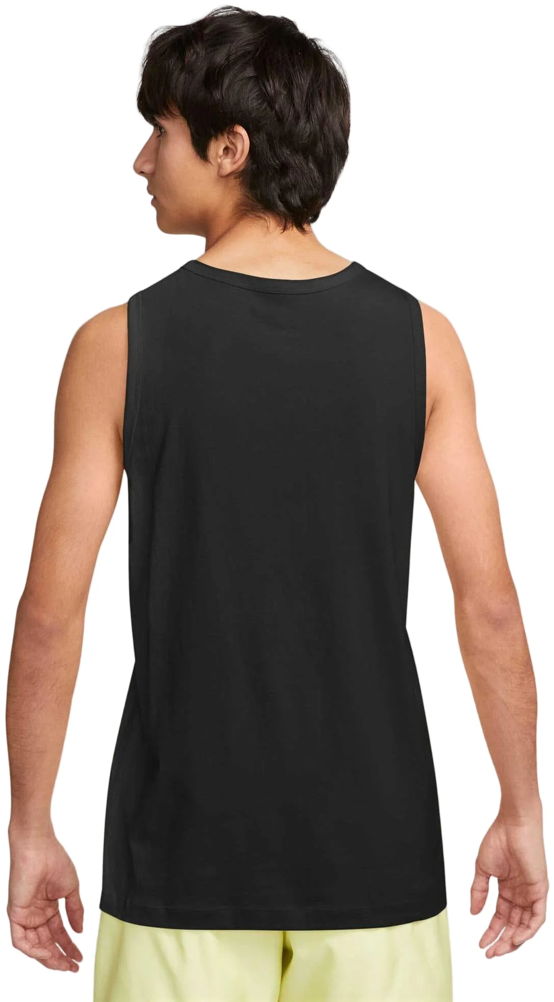 Men's Sportswear Tank - Image 3