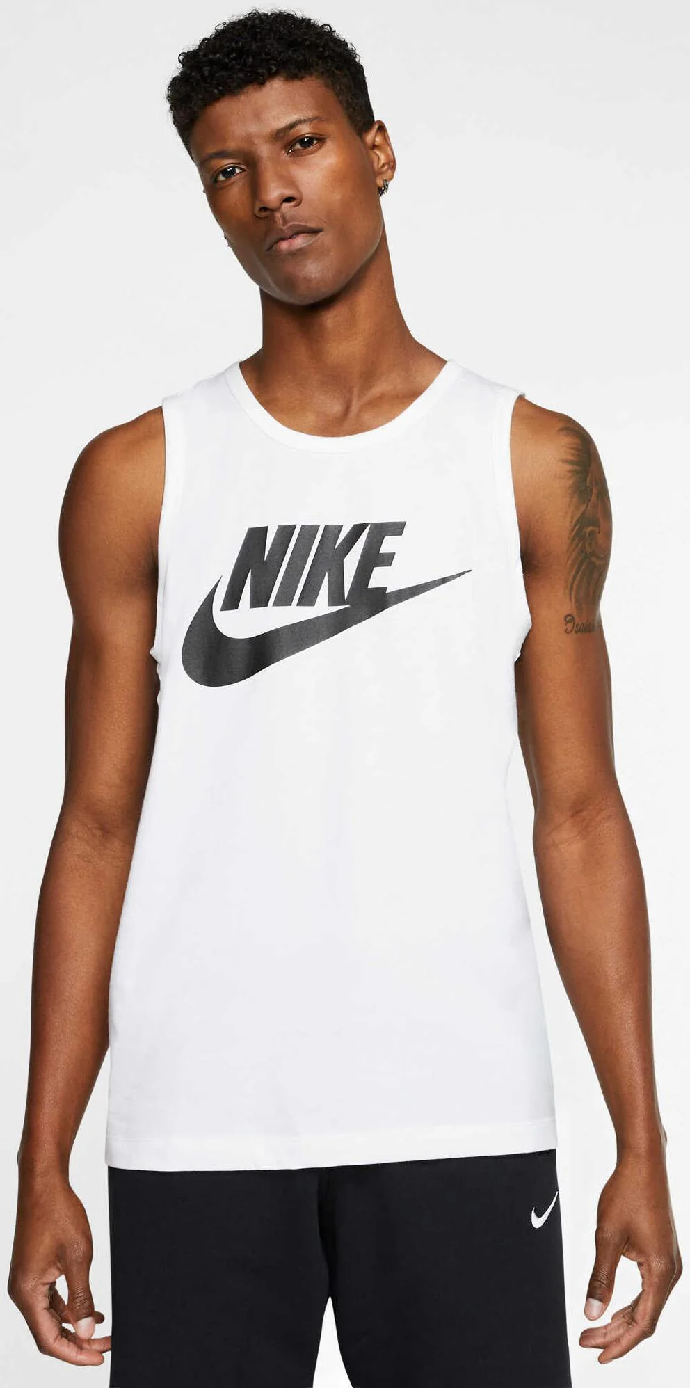 Men's Sportswear Tank - Image 2