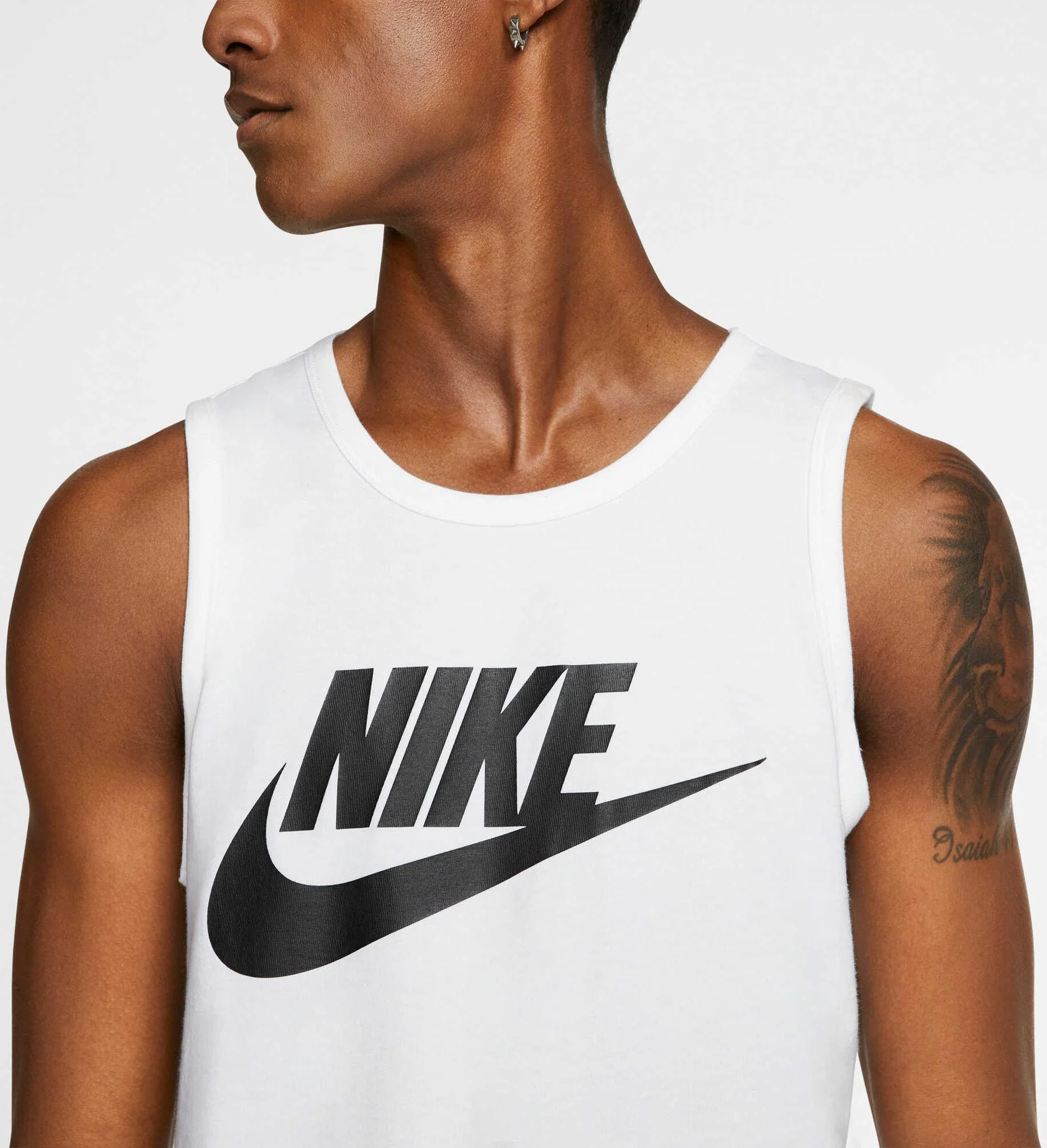 Men's Sportswear Tank - Image 3