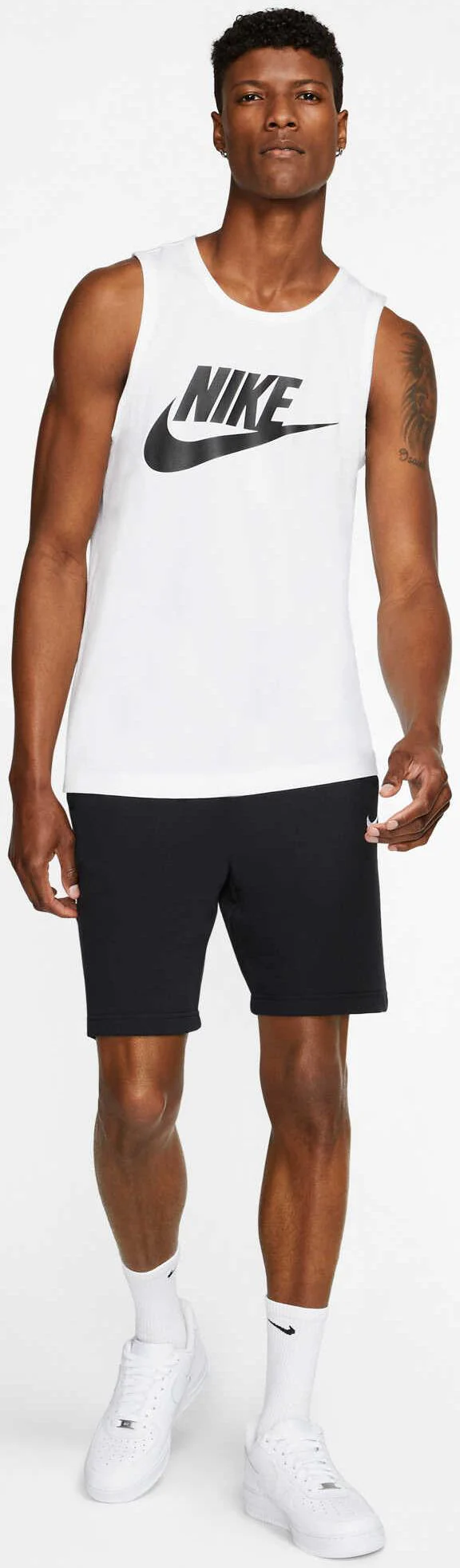 Men's Sportswear Tank - Image 4