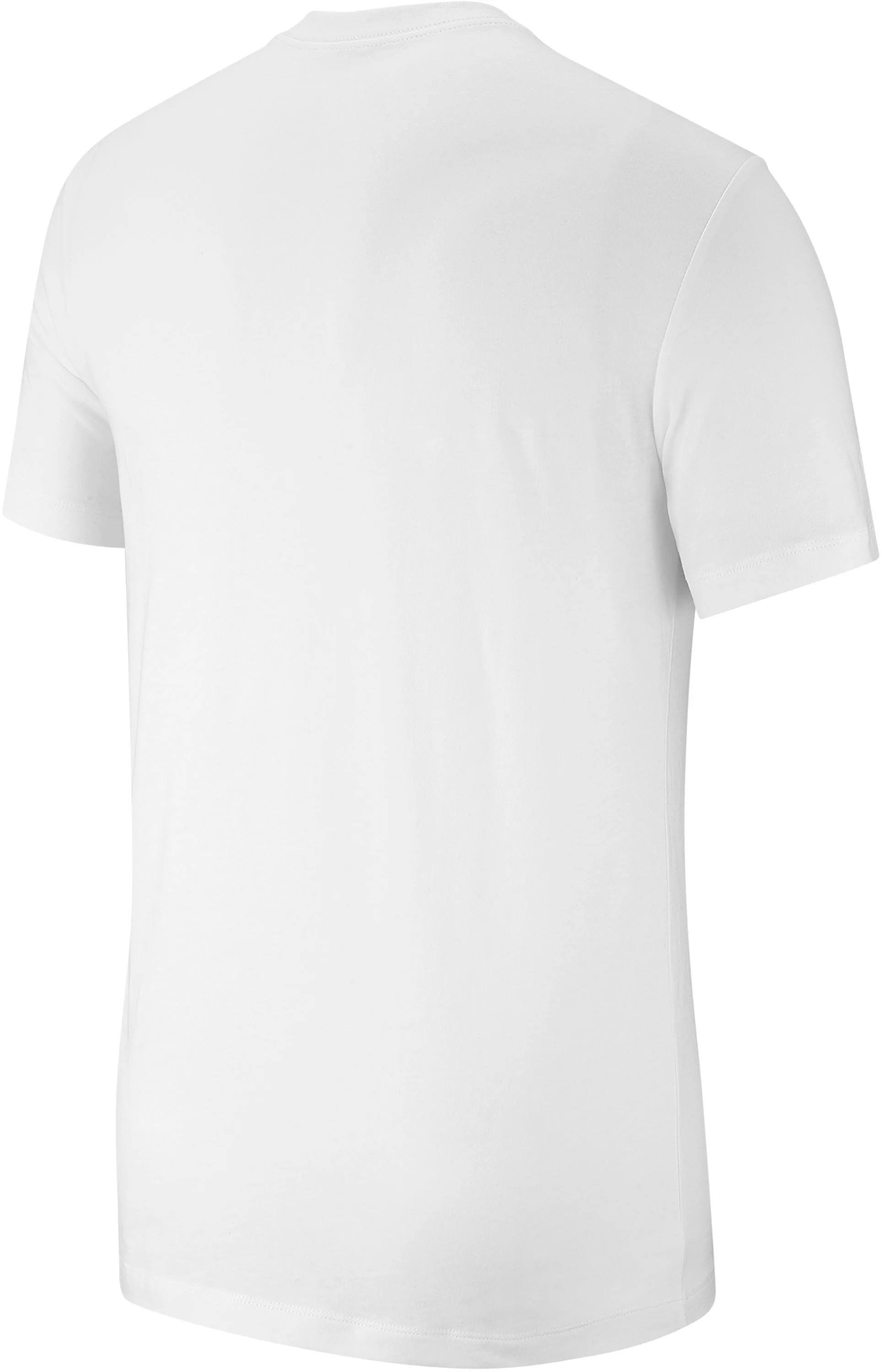 Men's Futura Icon T-Shirt - Image 2
