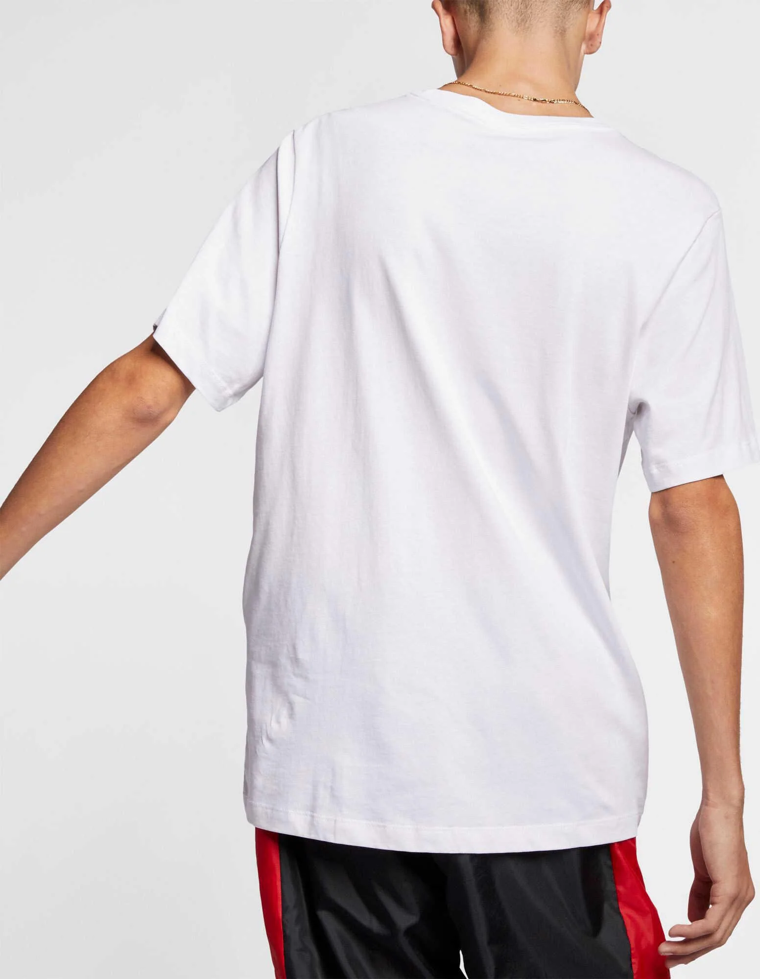 Men's Futura Icon T-Shirt - Image 6
