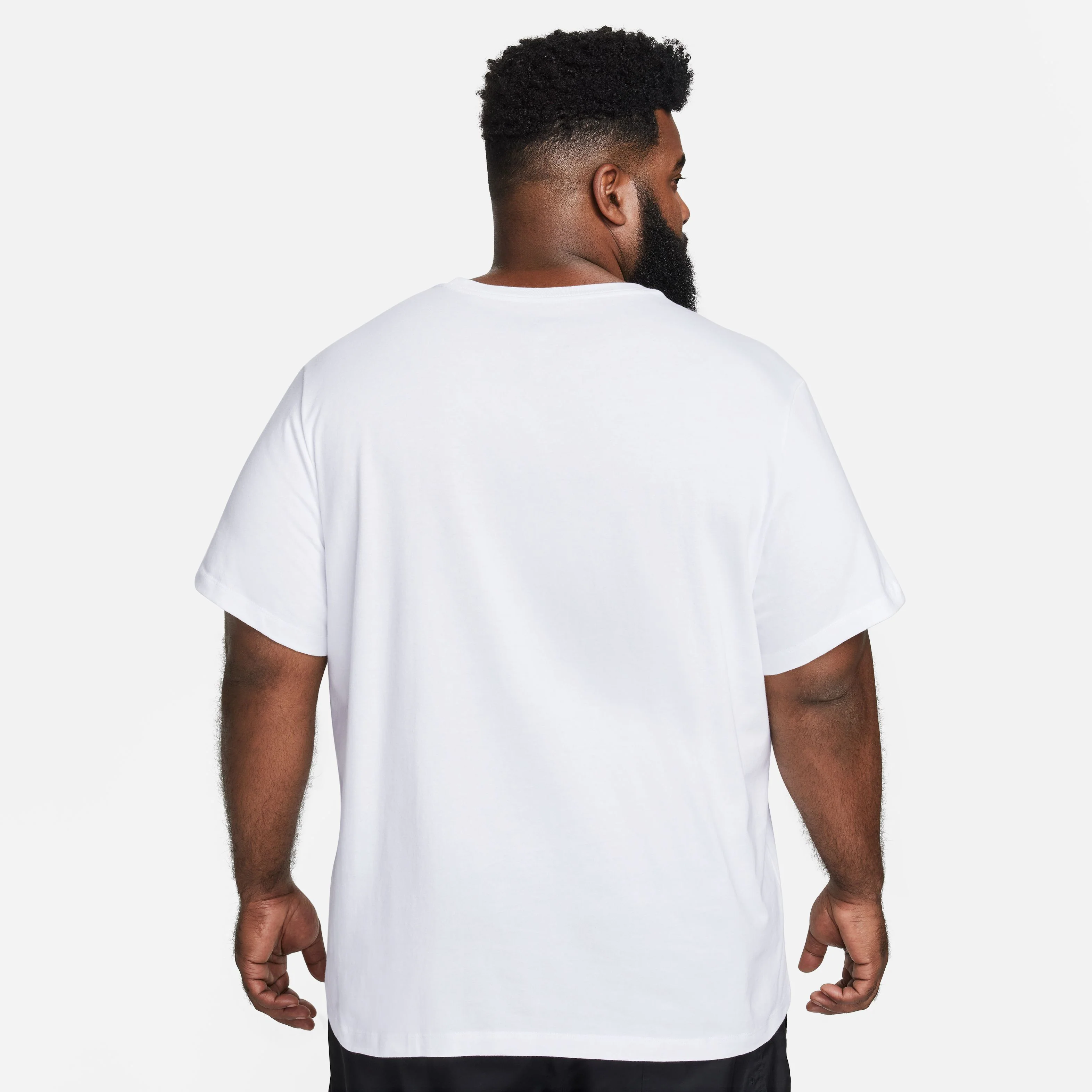 Men's Futura Icon T-Shirt - Image 10