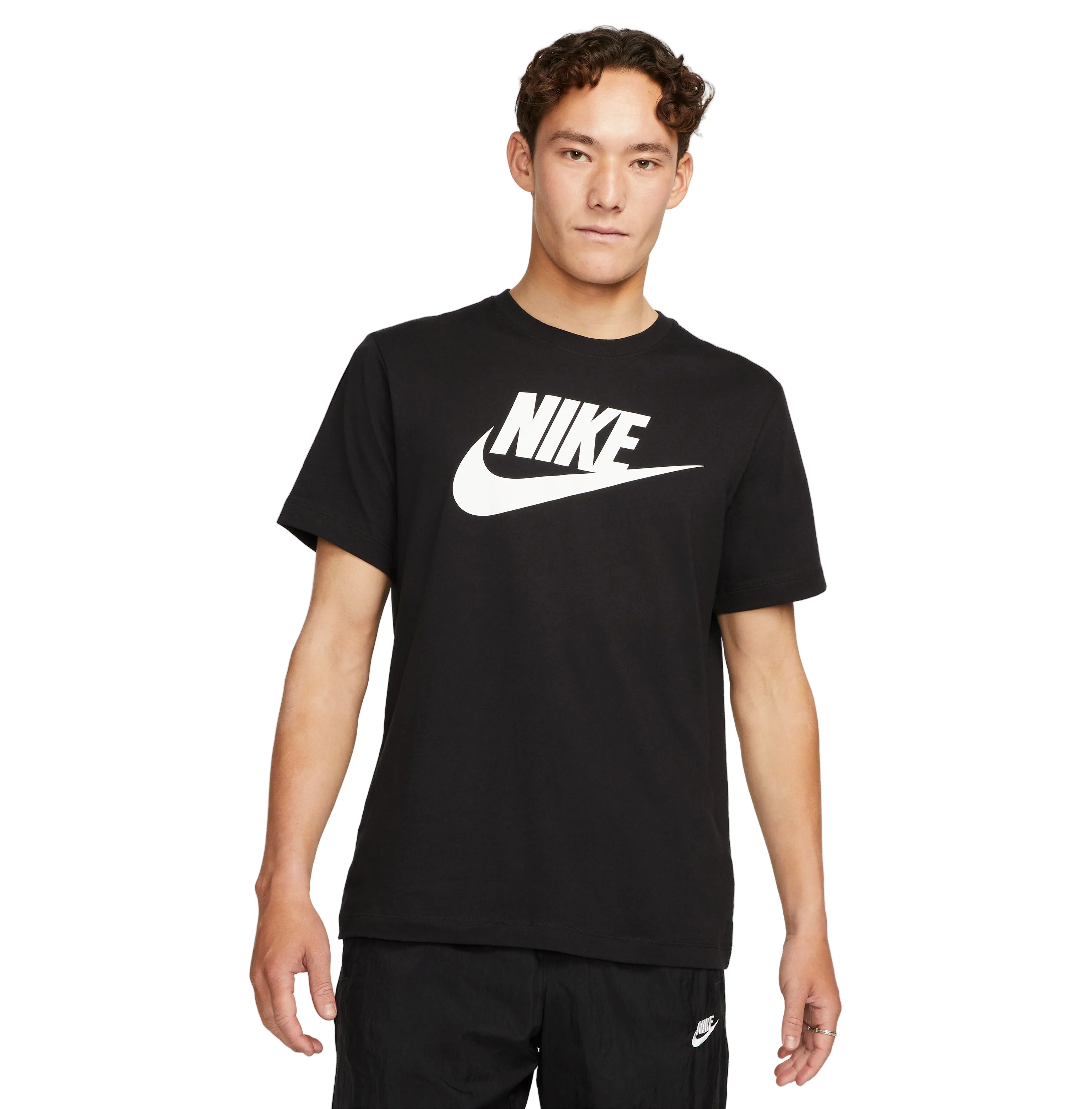 Men's Futura Icon T-Shirt - Image 2