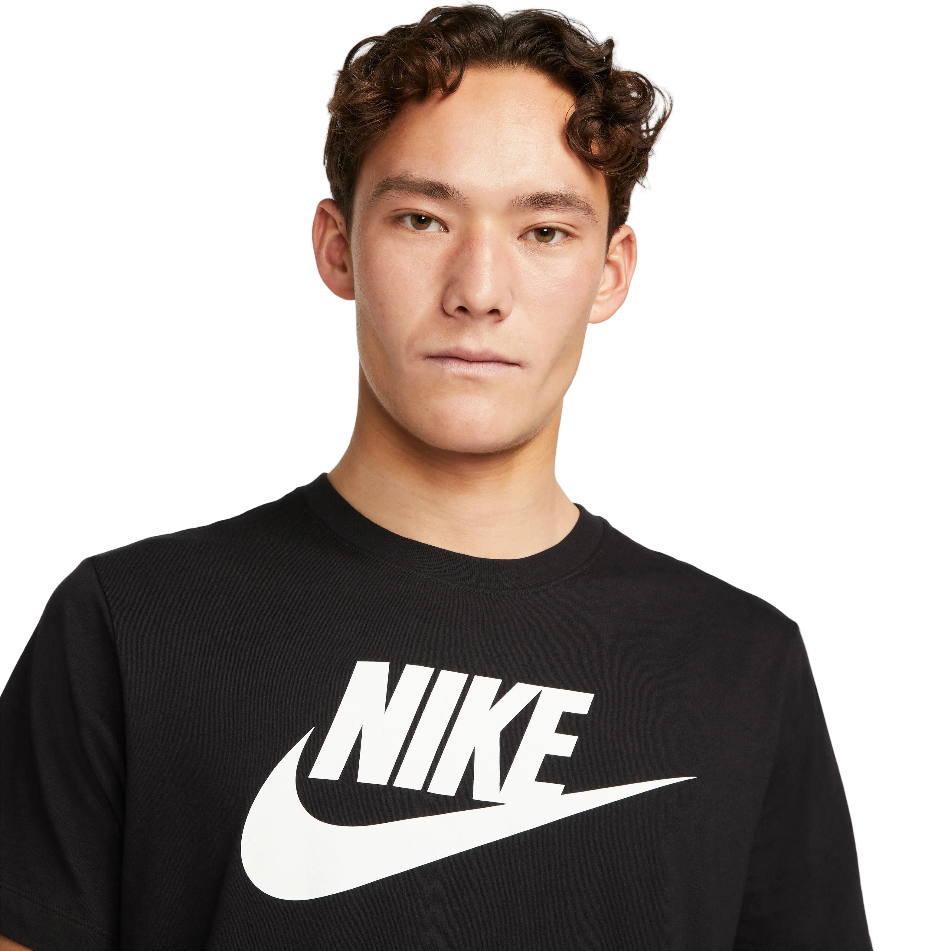 Men's Futura Icon T-Shirt - Image 3