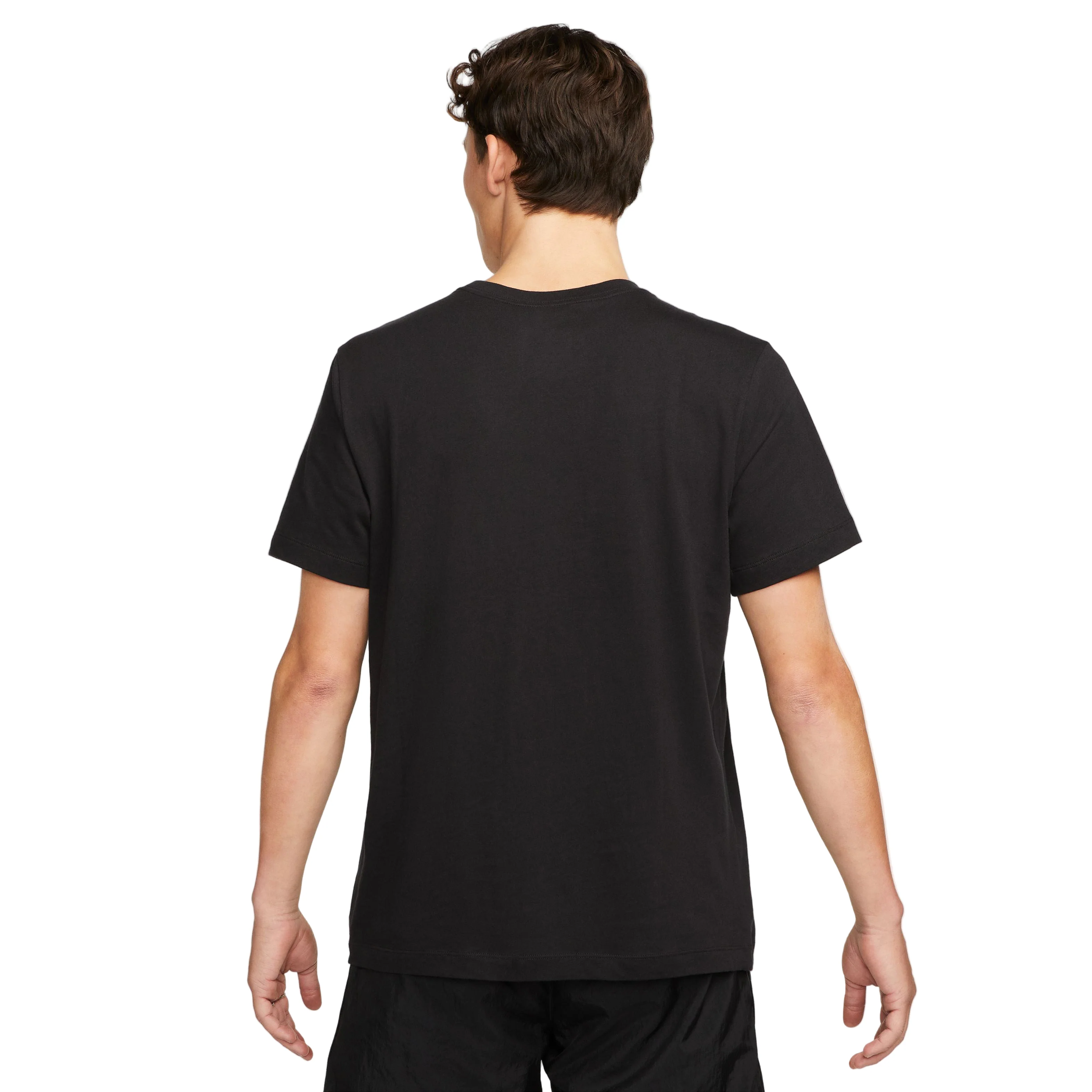 Men's Futura Icon T-Shirt - Image 6