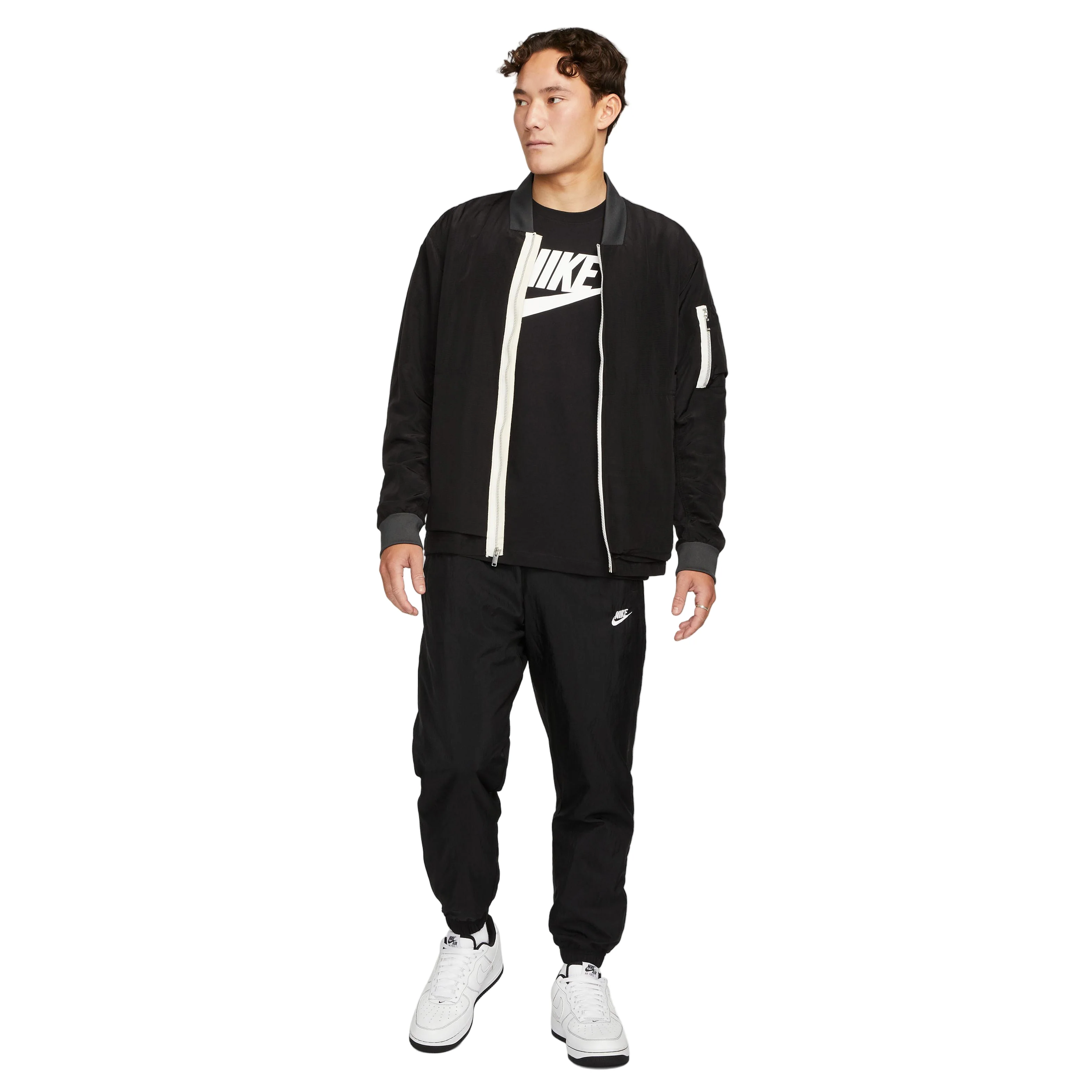 Men's Futura Icon T-Shirt - Image 7