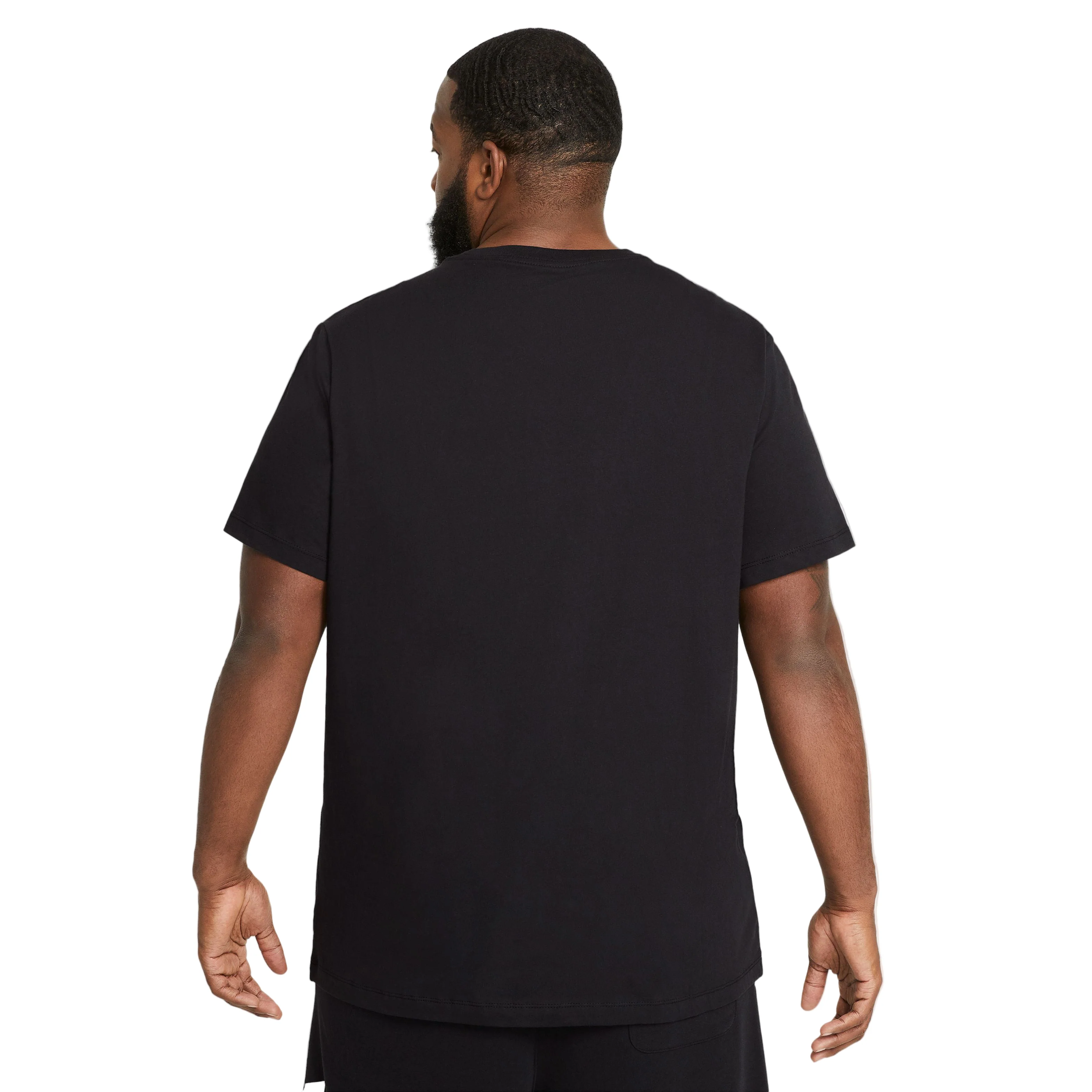 Men's Futura Icon T-Shirt - Image 8