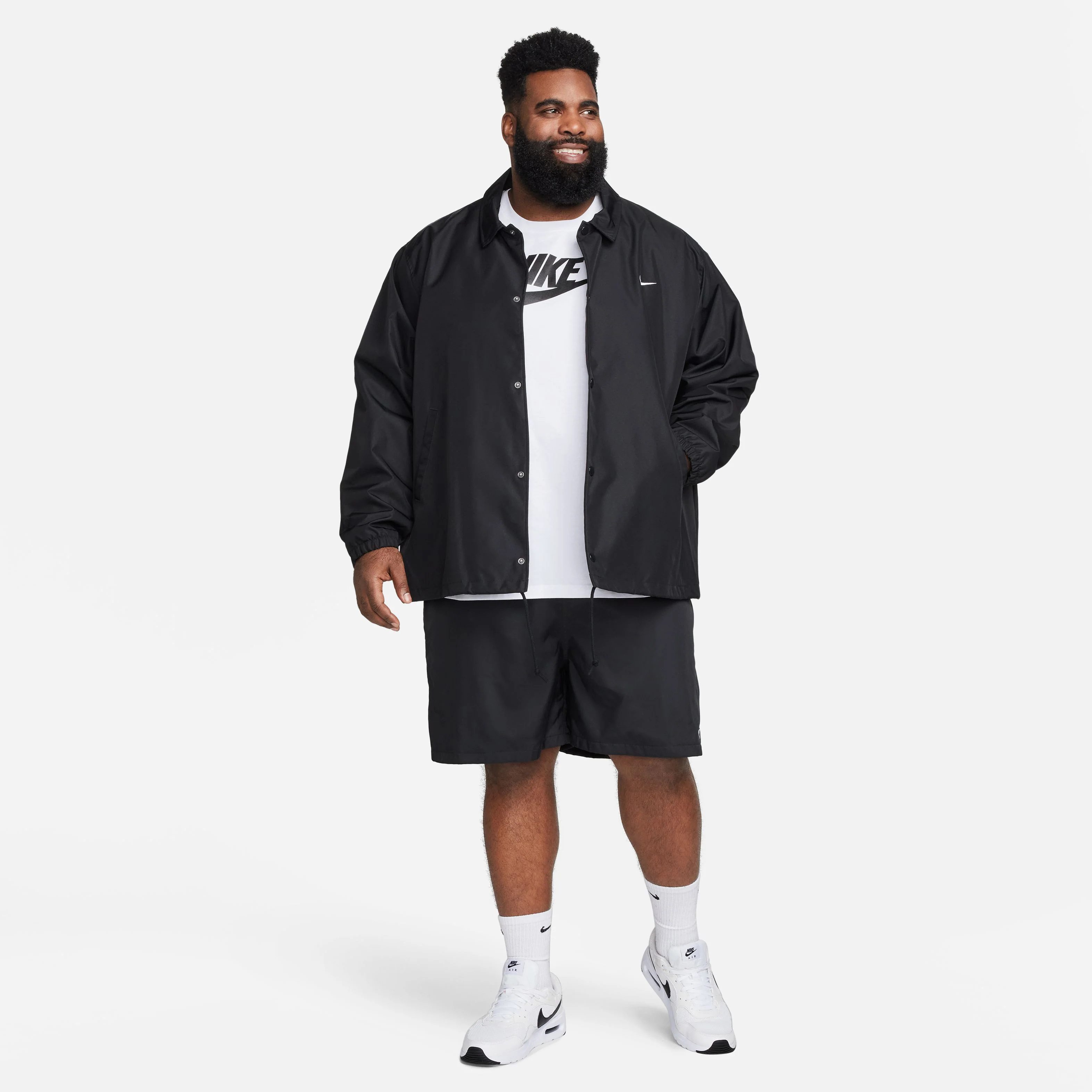 Men's Futura Icon T-Shirt - Image 6