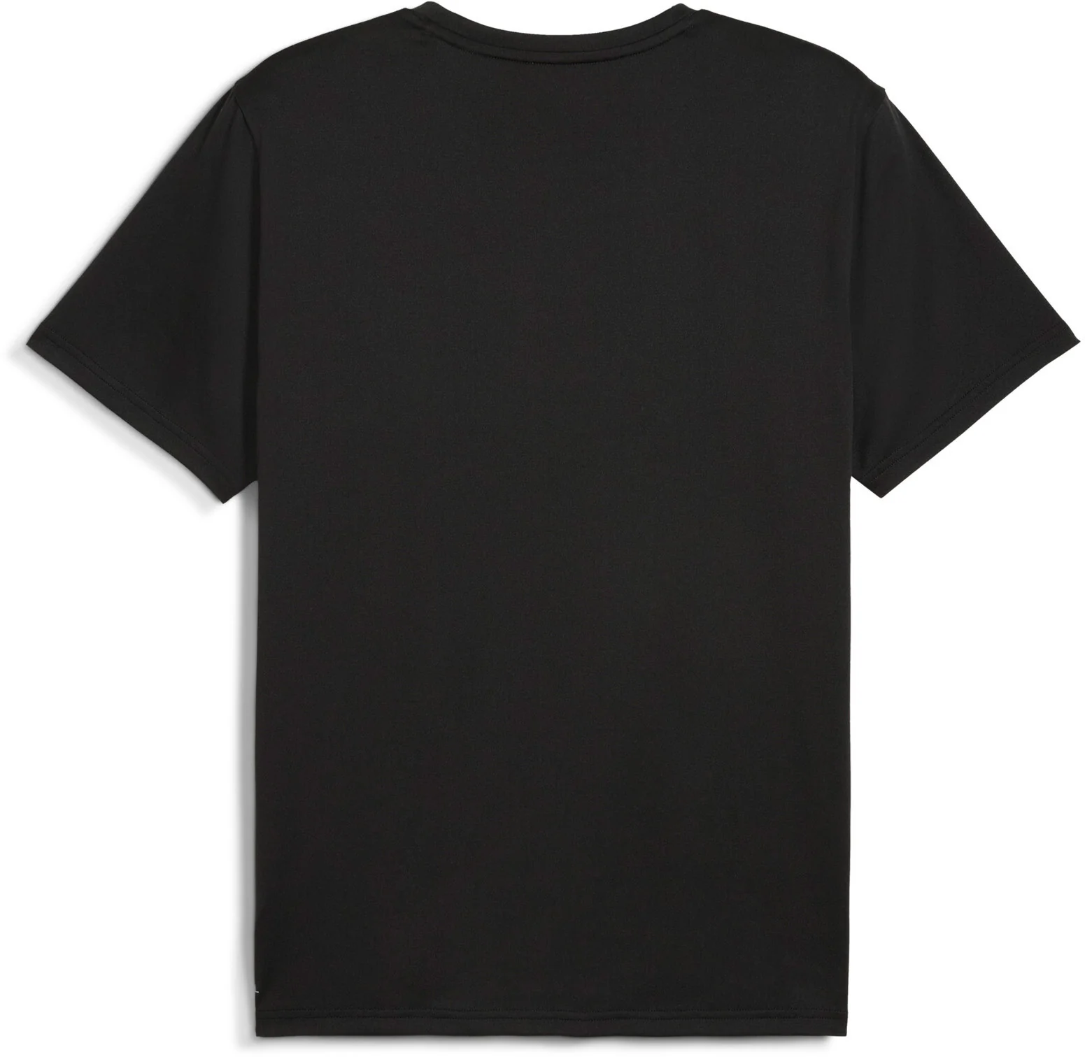 Men's TAD Essential Solid Cat Tee - Image 2