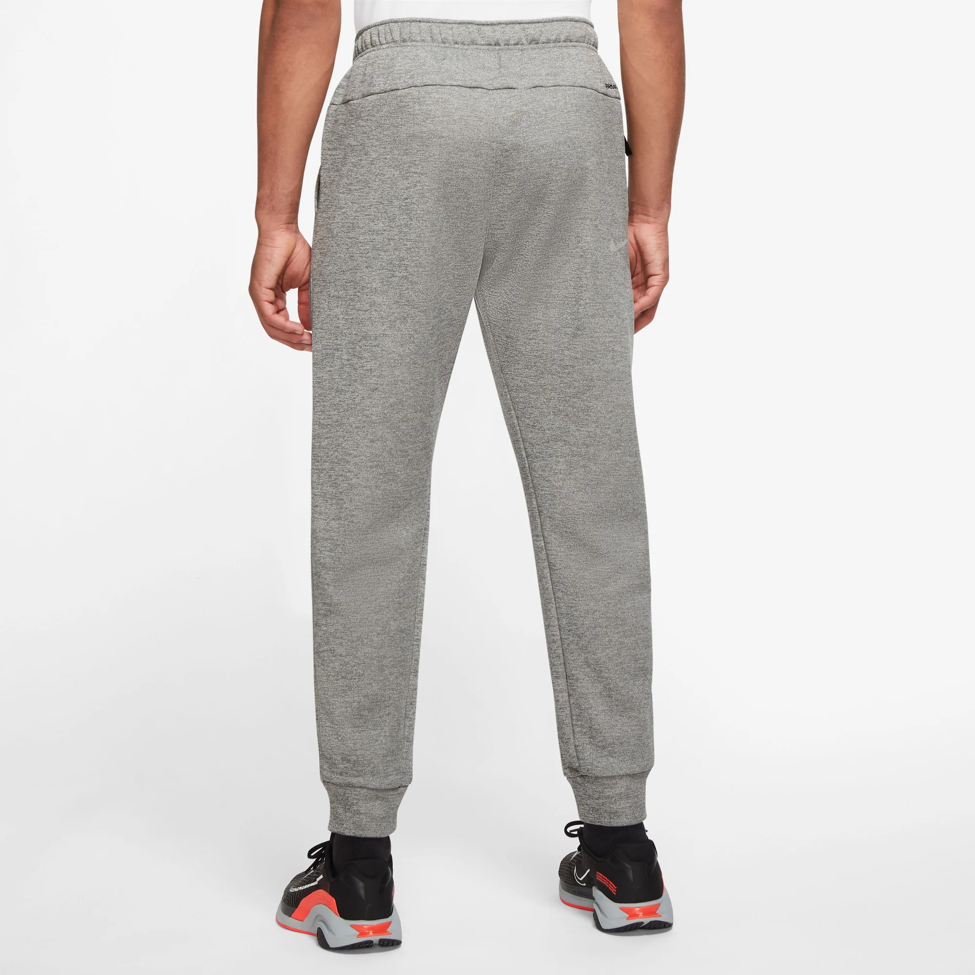 Men's Therma FIT Tapered Training Pants - Image 3